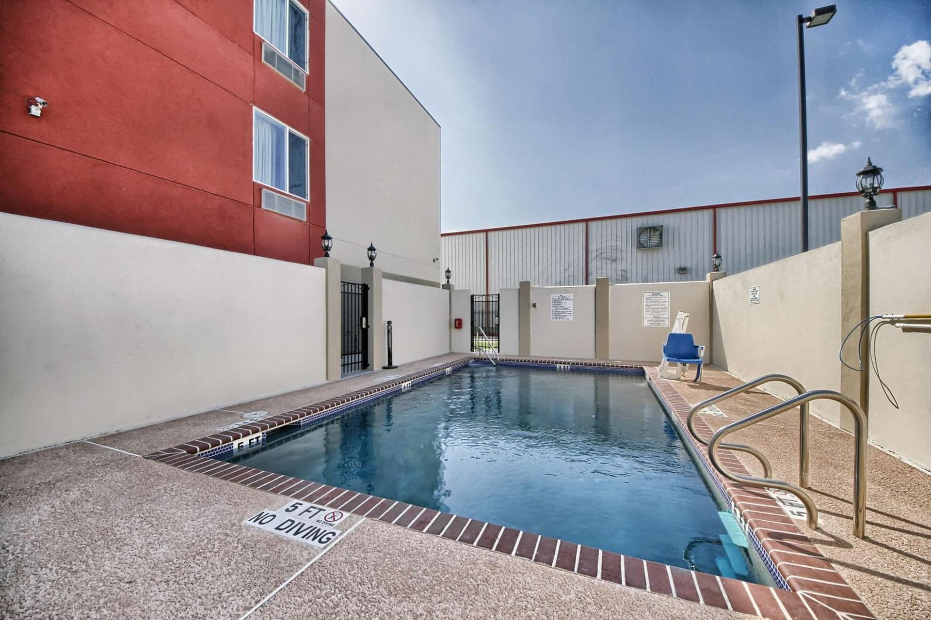 Motel 6-Weslaco, TX gallery photo in Weslaco, TX — image 37
