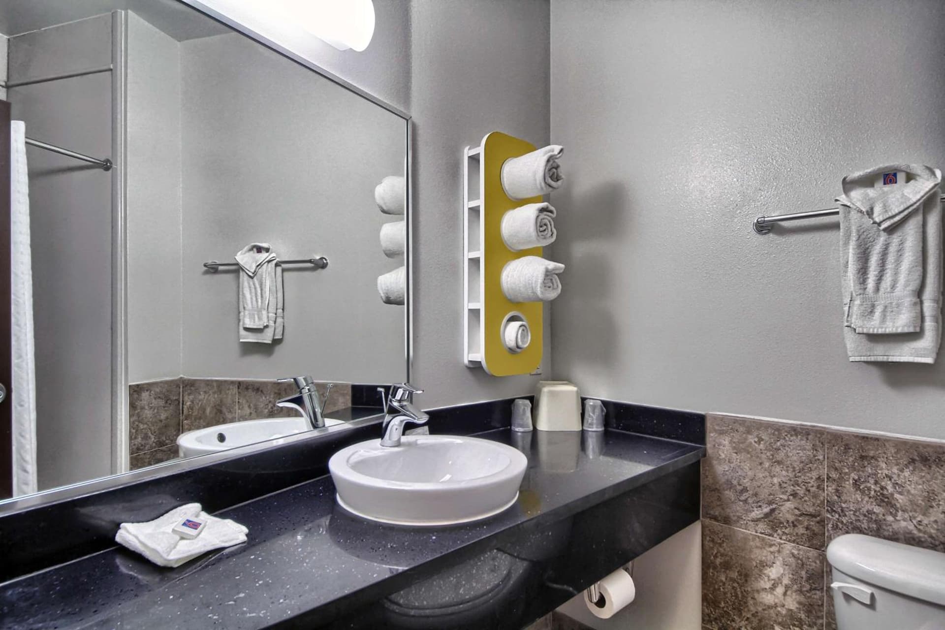 Motel 6-Weslaco, TX property views in Weslaco, TX — gallery photo 3