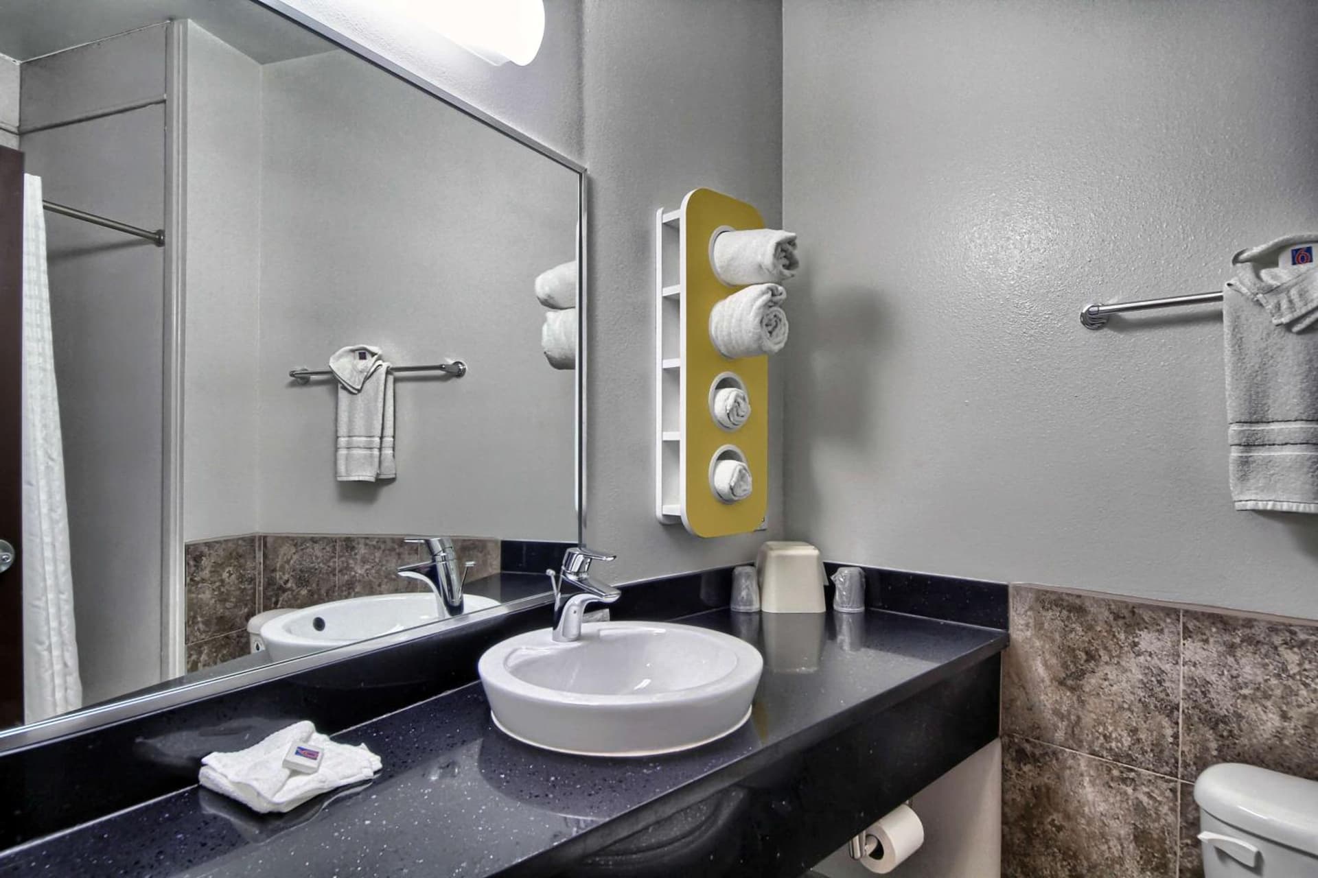 Motel 6-Weslaco, TX gallery photo in Weslaco, TX — image 60