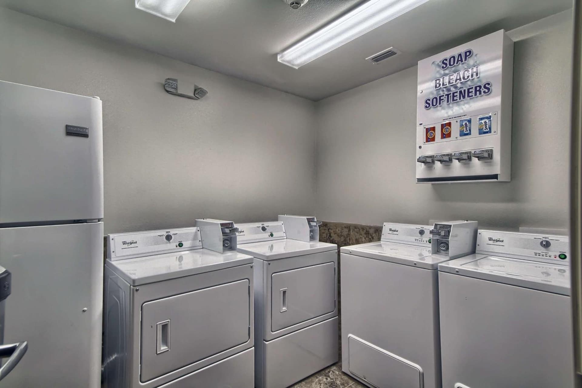 Motel 6-Weslaco, TX gallery photo in Weslaco, TX — image 11