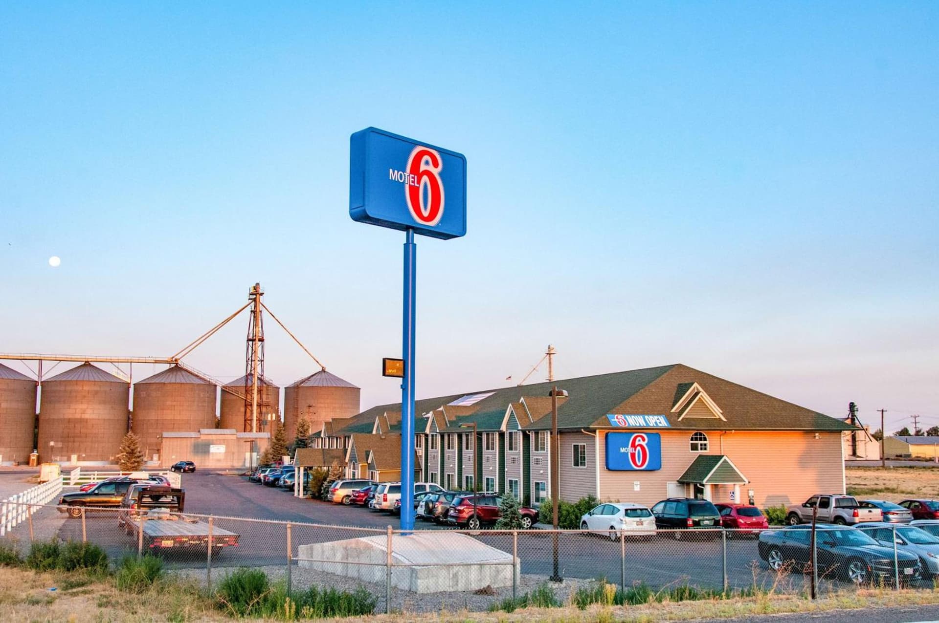Motel 6-Idaho Falls, ID - Snake River gallery photo in Idaho Falls, ID — image 44