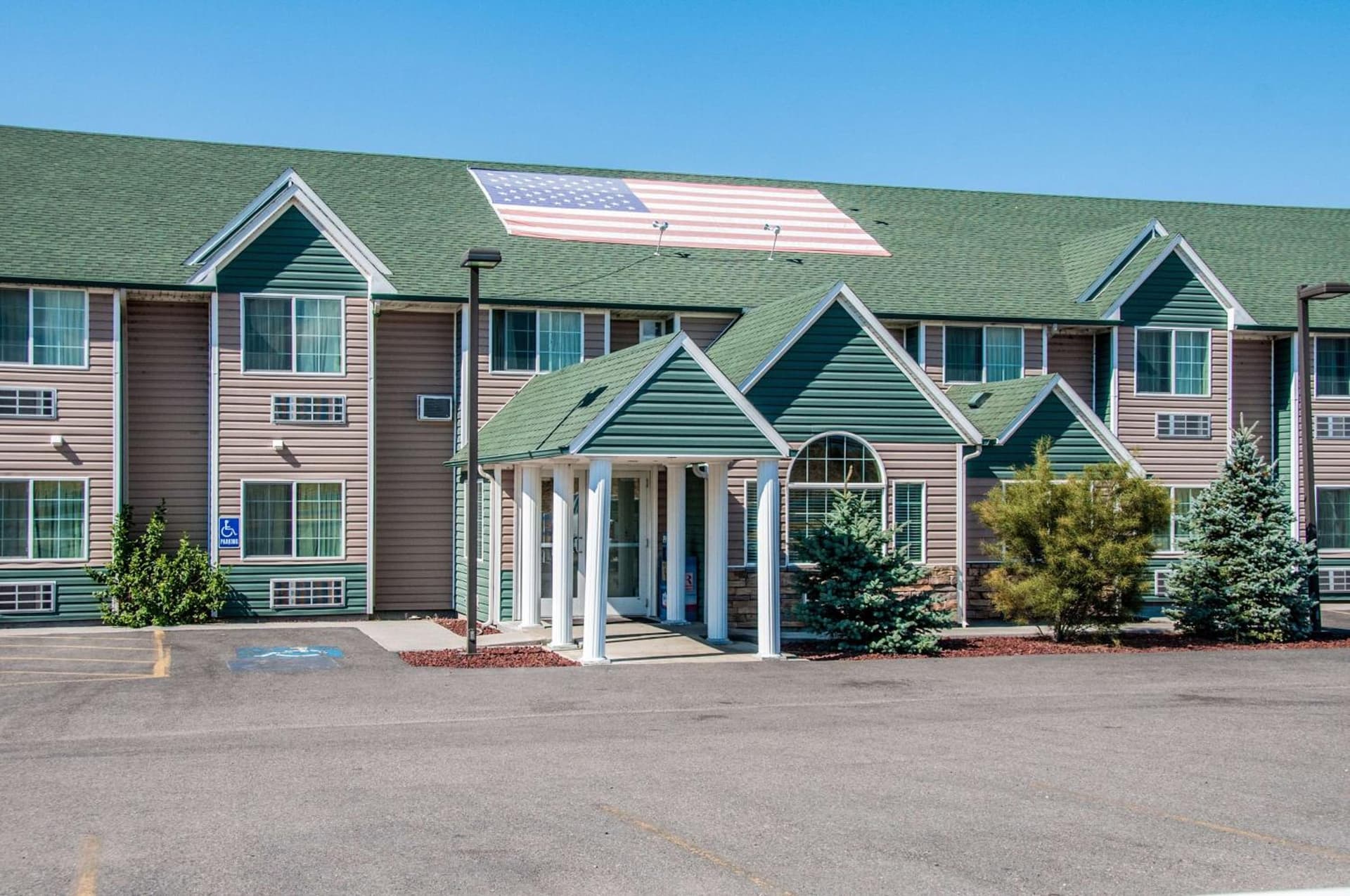 Motel 6-Idaho Falls, ID - Snake River gallery photo in Idaho Falls, ID — image 17