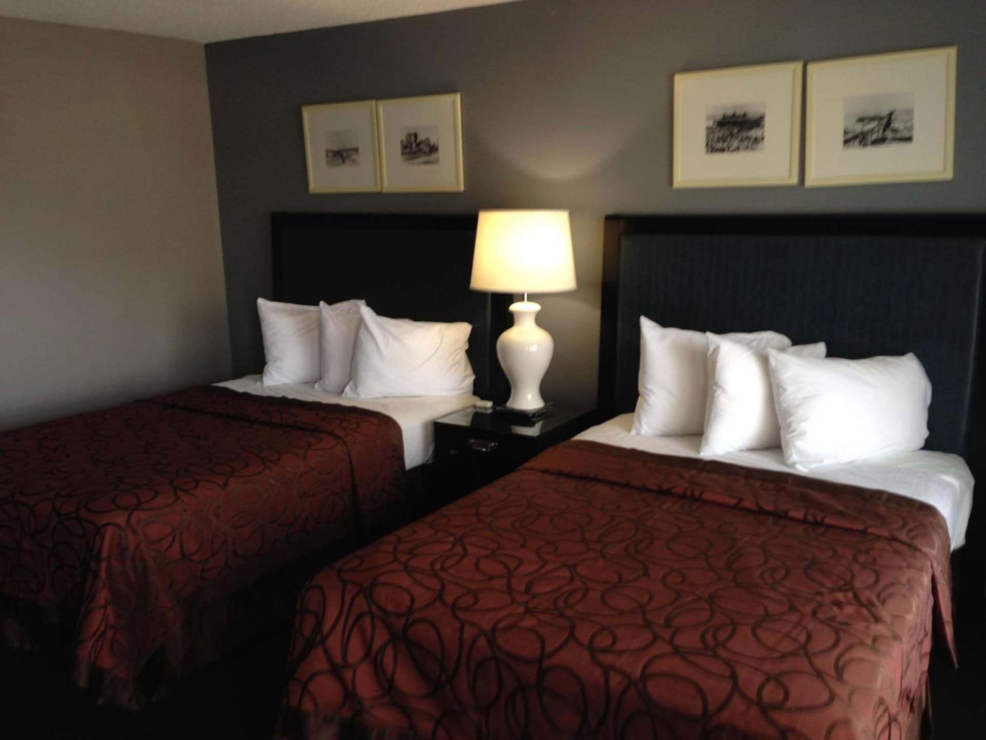 HOTEL SALINA gallery photo in Beaumont, CA — image 4