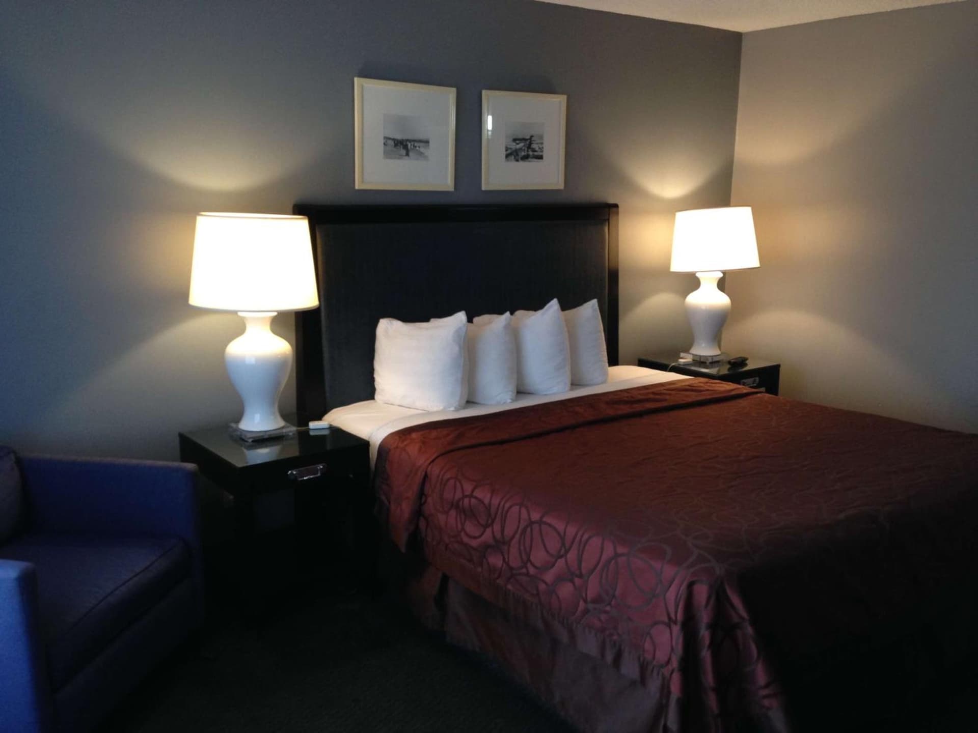 HOTEL SALINA gallery photo in Beaumont, CA — image 20