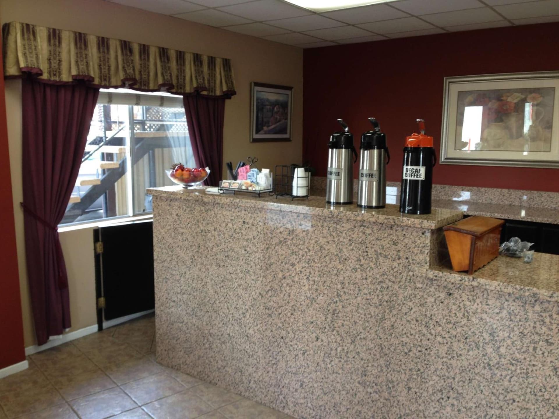 HOTEL SALINA gallery photo in Beaumont, CA — image 7