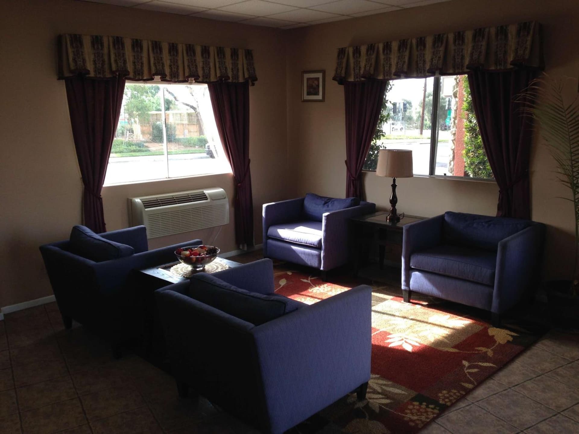 HOTEL SALINA gallery photo in Beaumont, CA — image 24