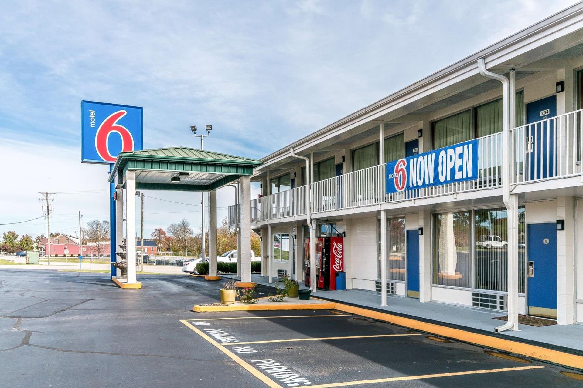 Motel 6-Somerset, KY — hotel in Somerset, Kentucky