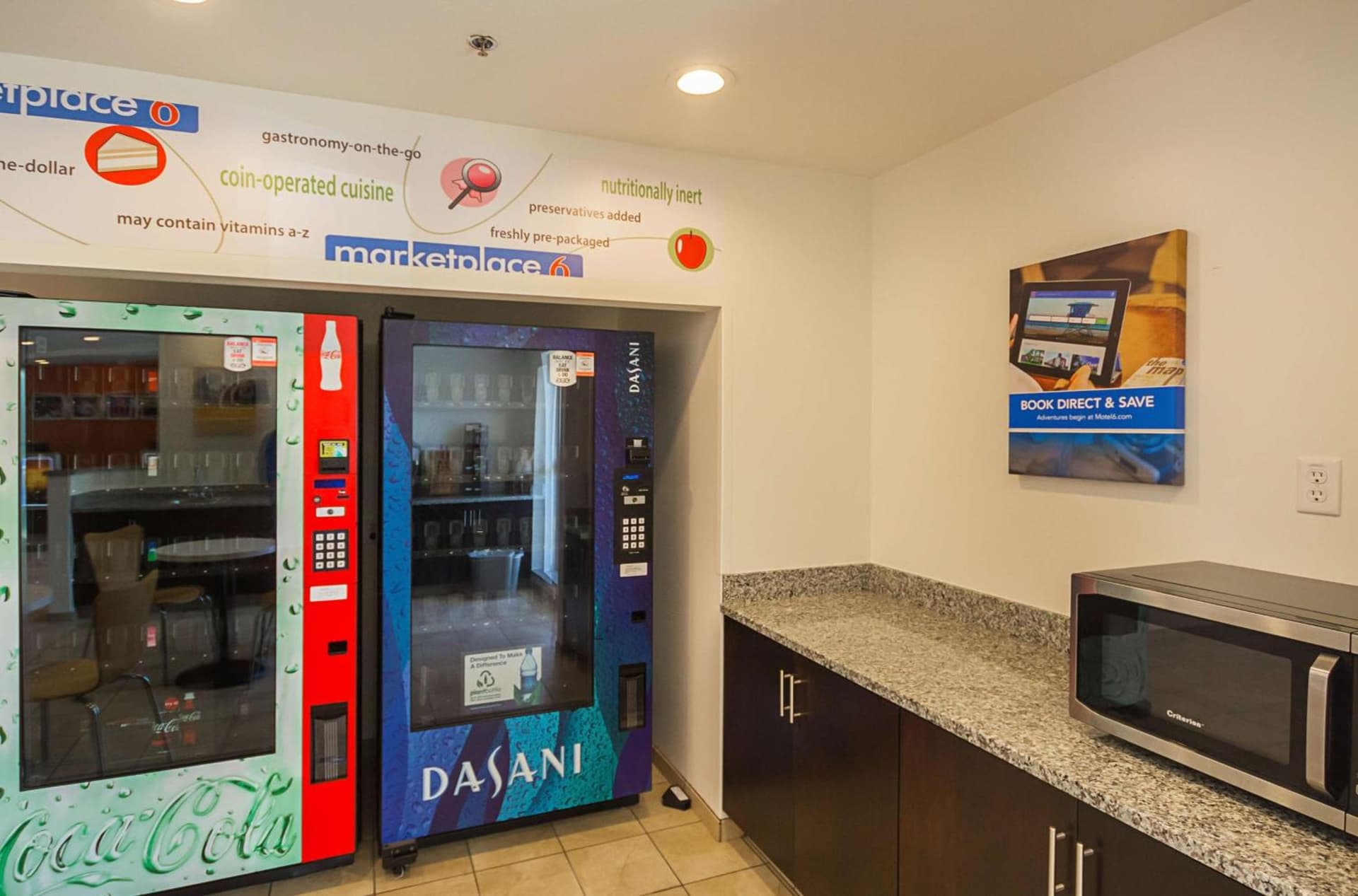Days Inn by Wyndham South Bend/Notre Dame gallery photo in South Bend, IN — image 13