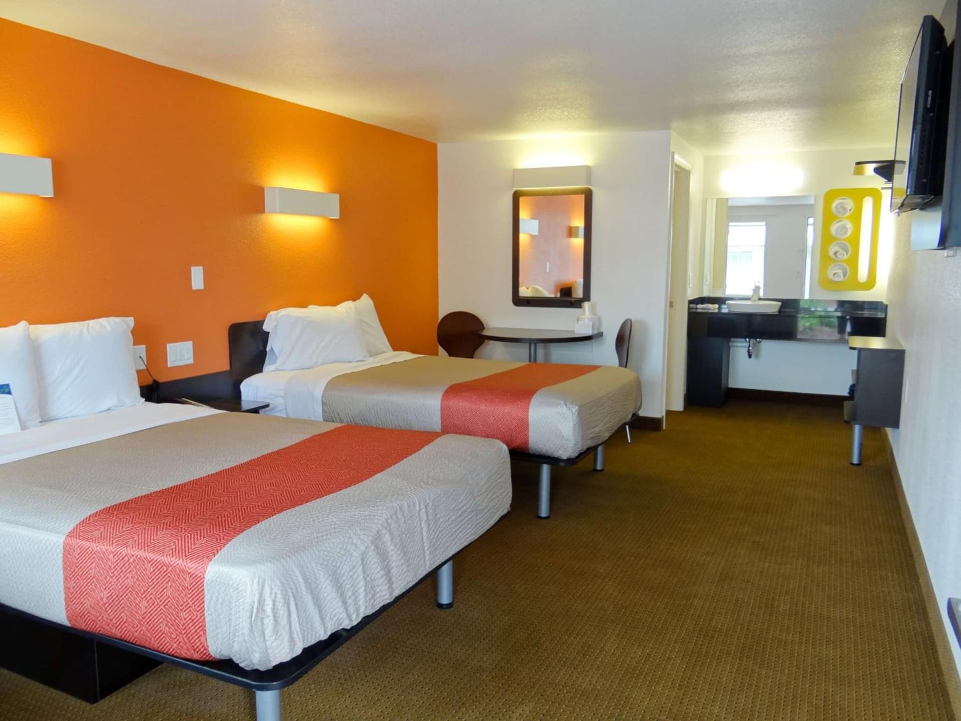 Motel 6-Erie, PA gallery photo in Erie, PA — image 20