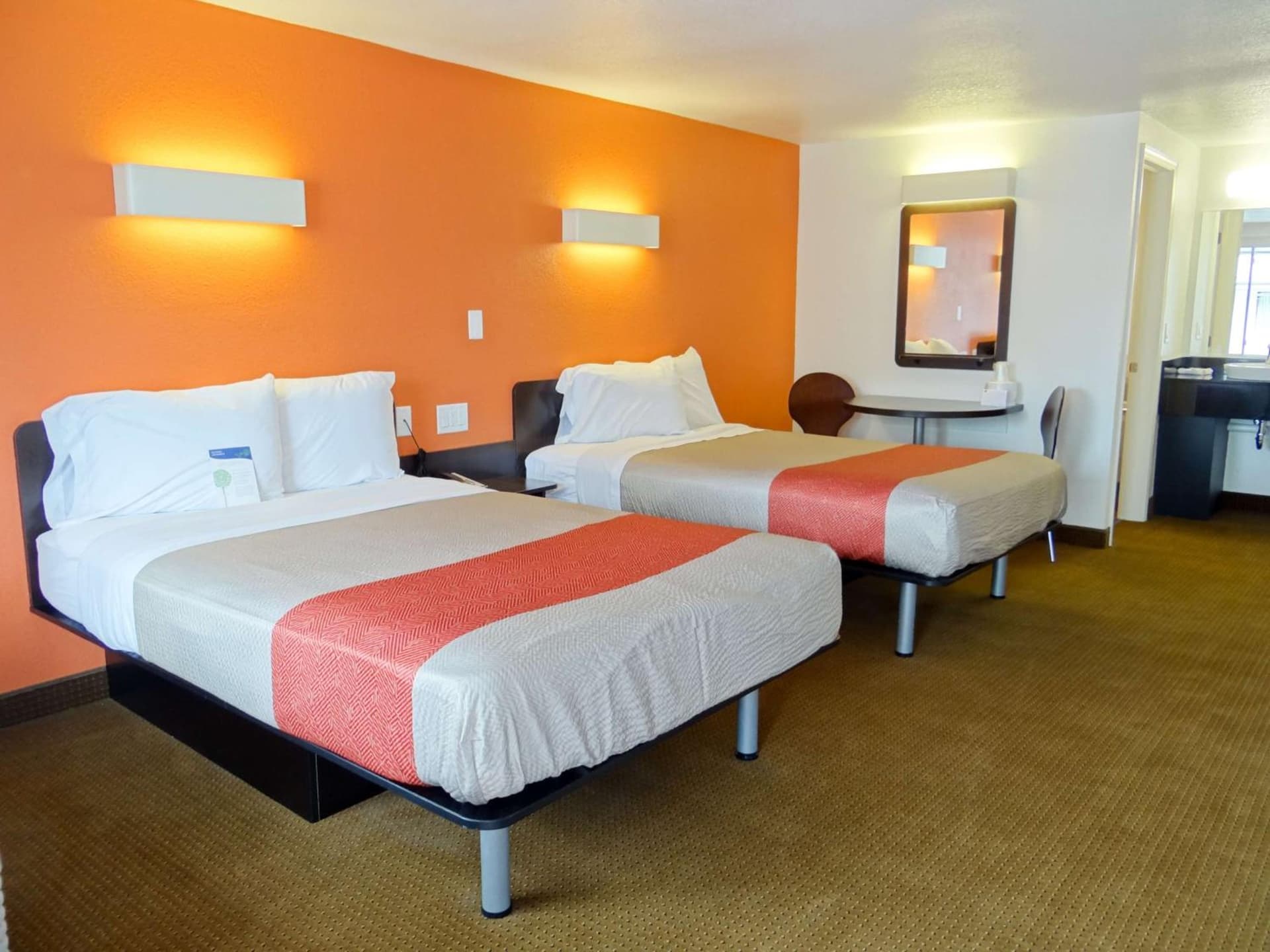 Motel 6-Erie, PA gallery photo in Erie, PA — image 35