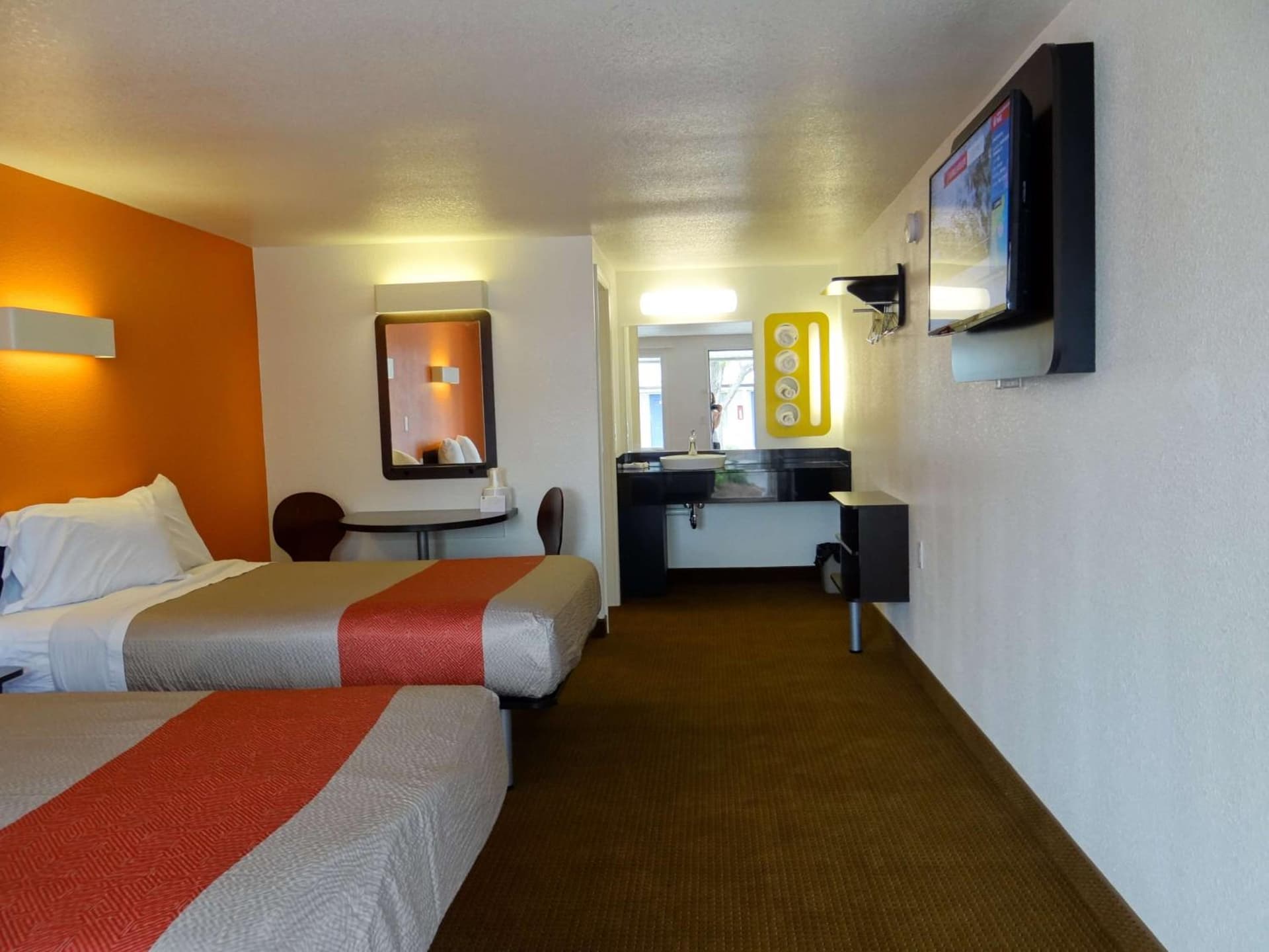 Motel 6-Erie, PA gallery photo in Erie, PA — image 22