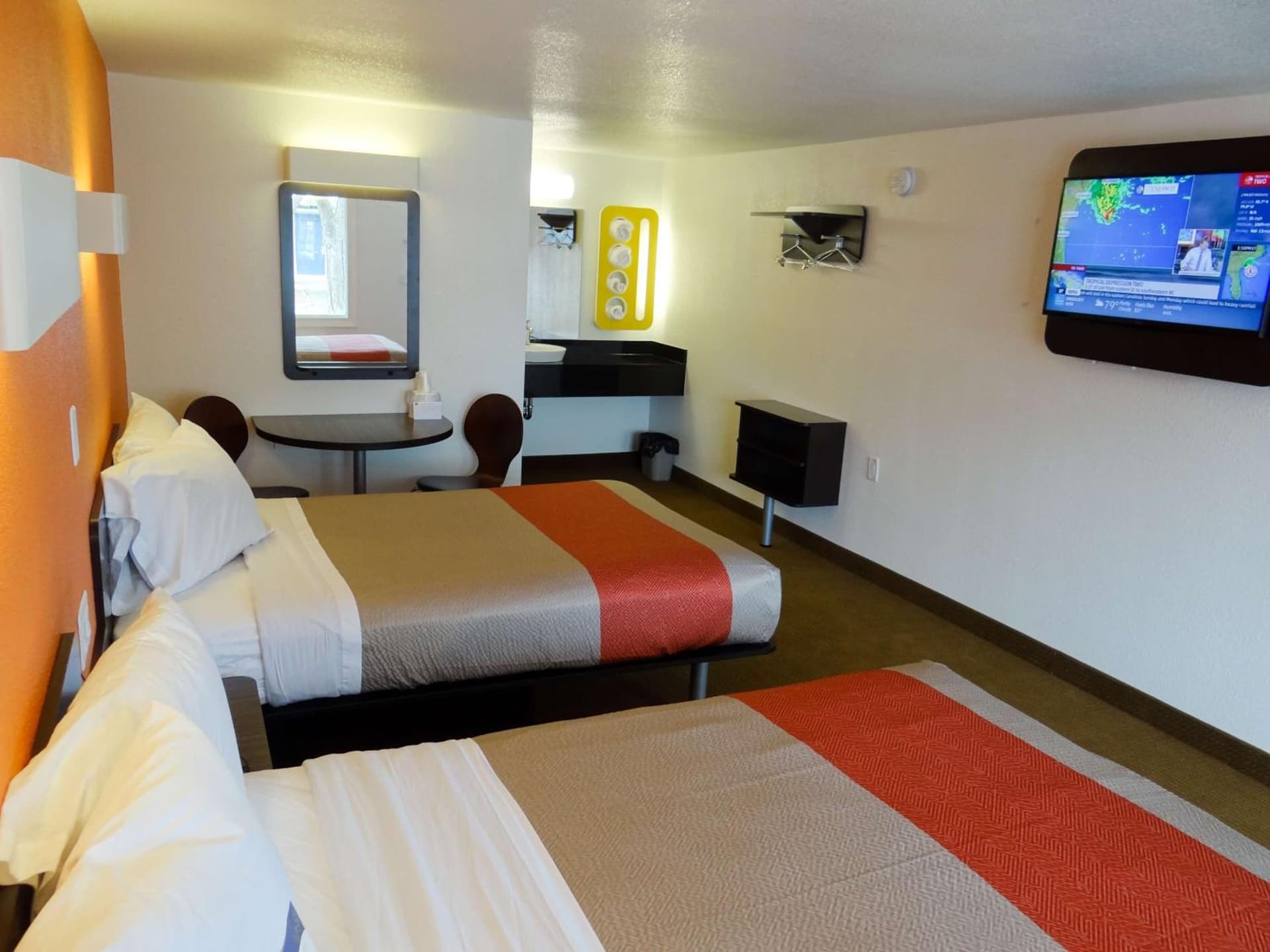 Motel 6-Erie, PA gallery photo in Erie, PA — image 16