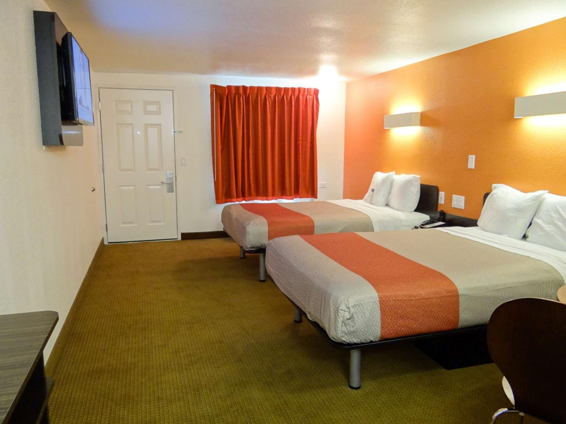 Motel 6-Erie, PA gallery photo in Erie, PA — image 51
