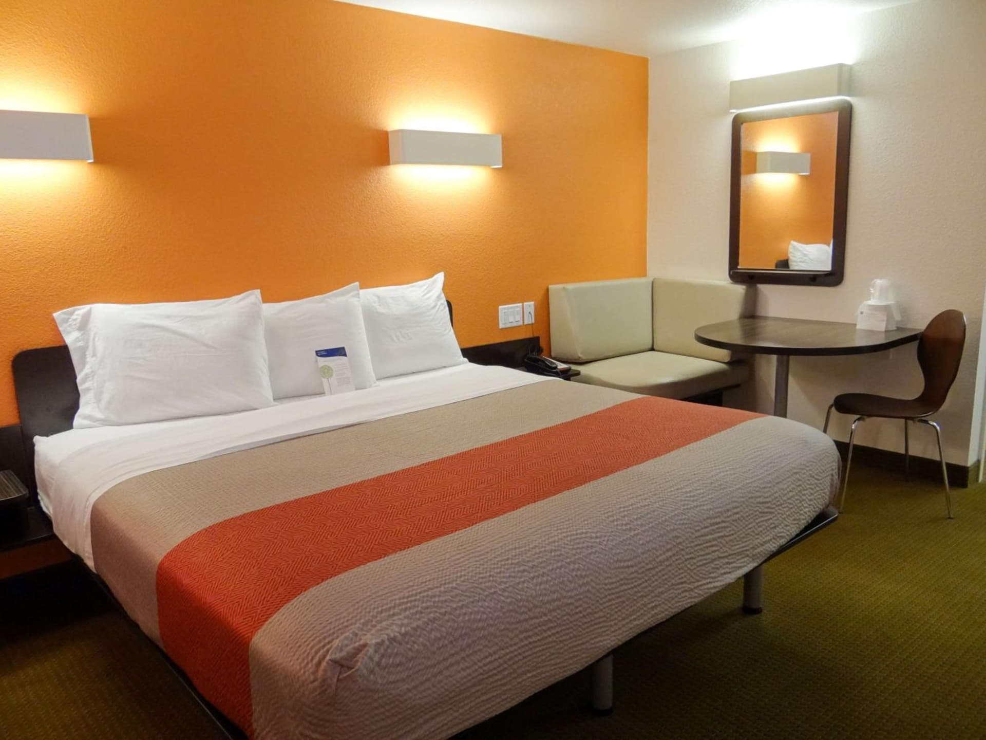 Motel 6-Erie, PA gallery photo in Erie, PA — image 48