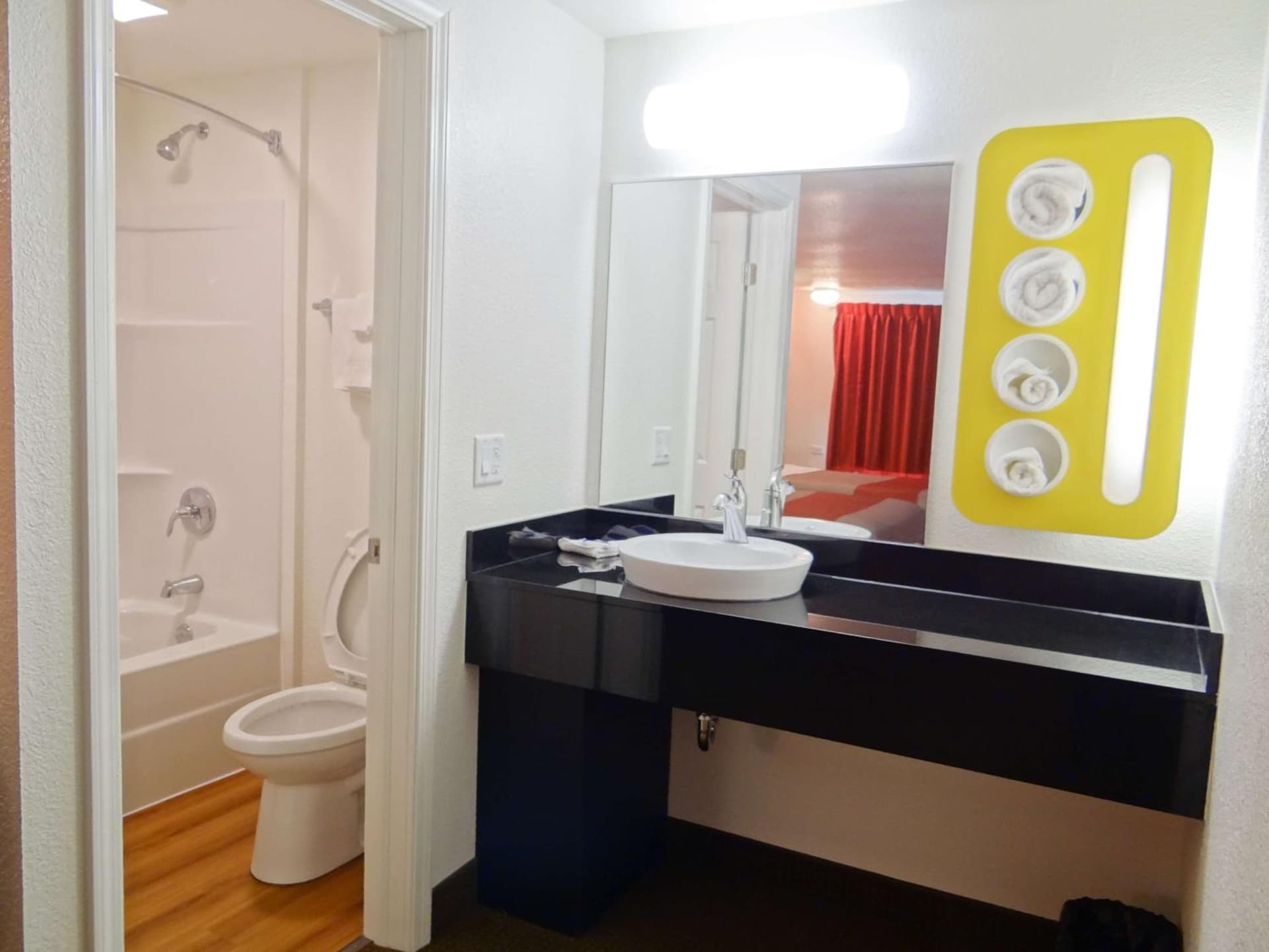 Motel 6-Erie, PA gallery photo in Erie, PA — image 11