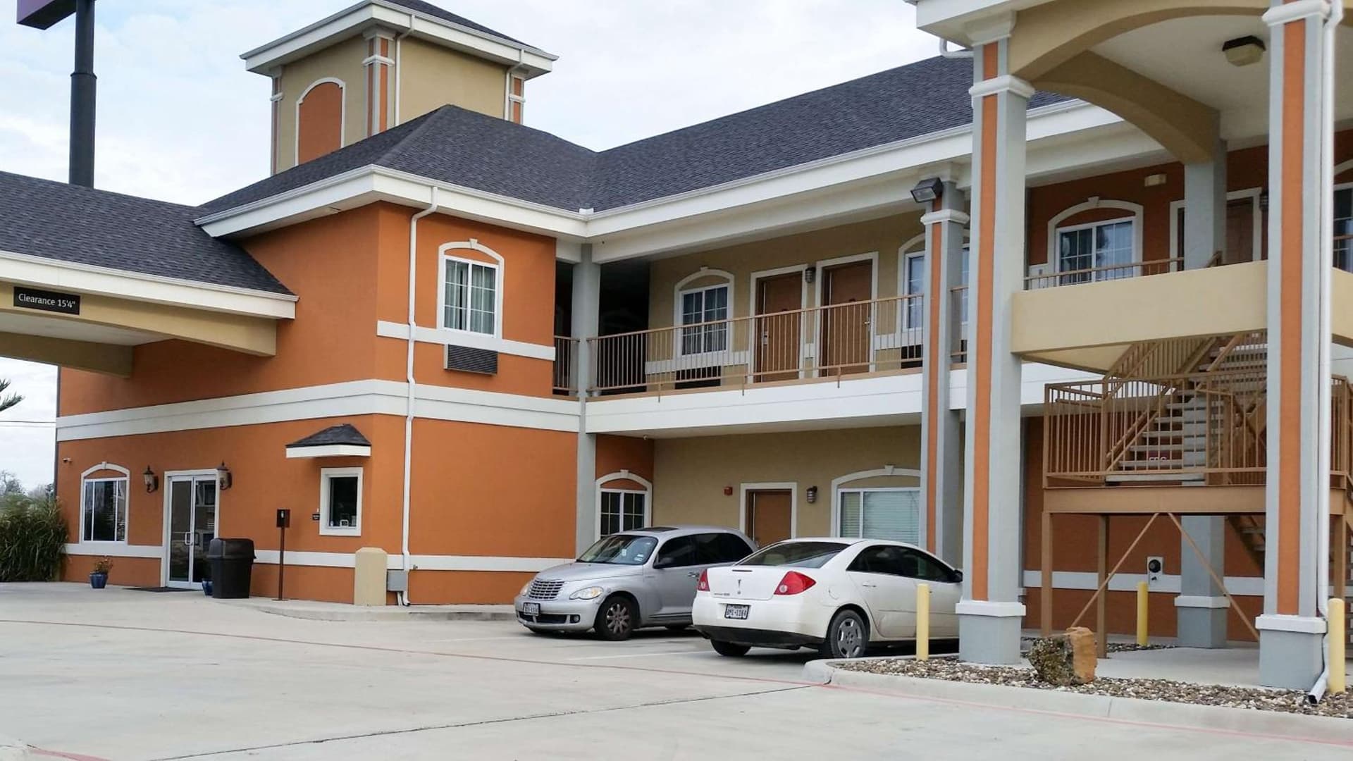 Studio 6-Beeville, TX — hotel in Beeville, Texas