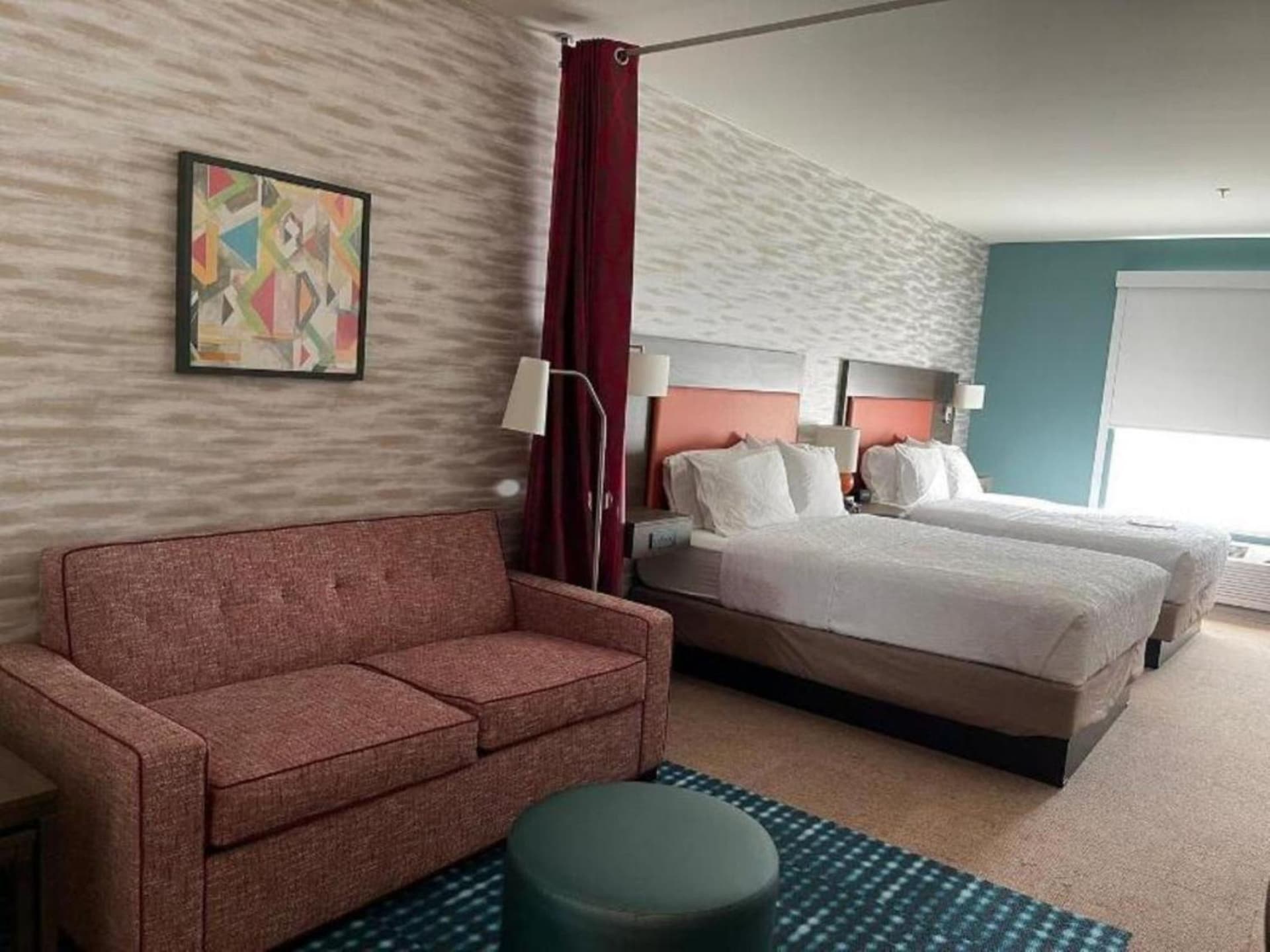 Home2 Suites By Hilton Hayward gallery photo in Hayward, CA — image 12