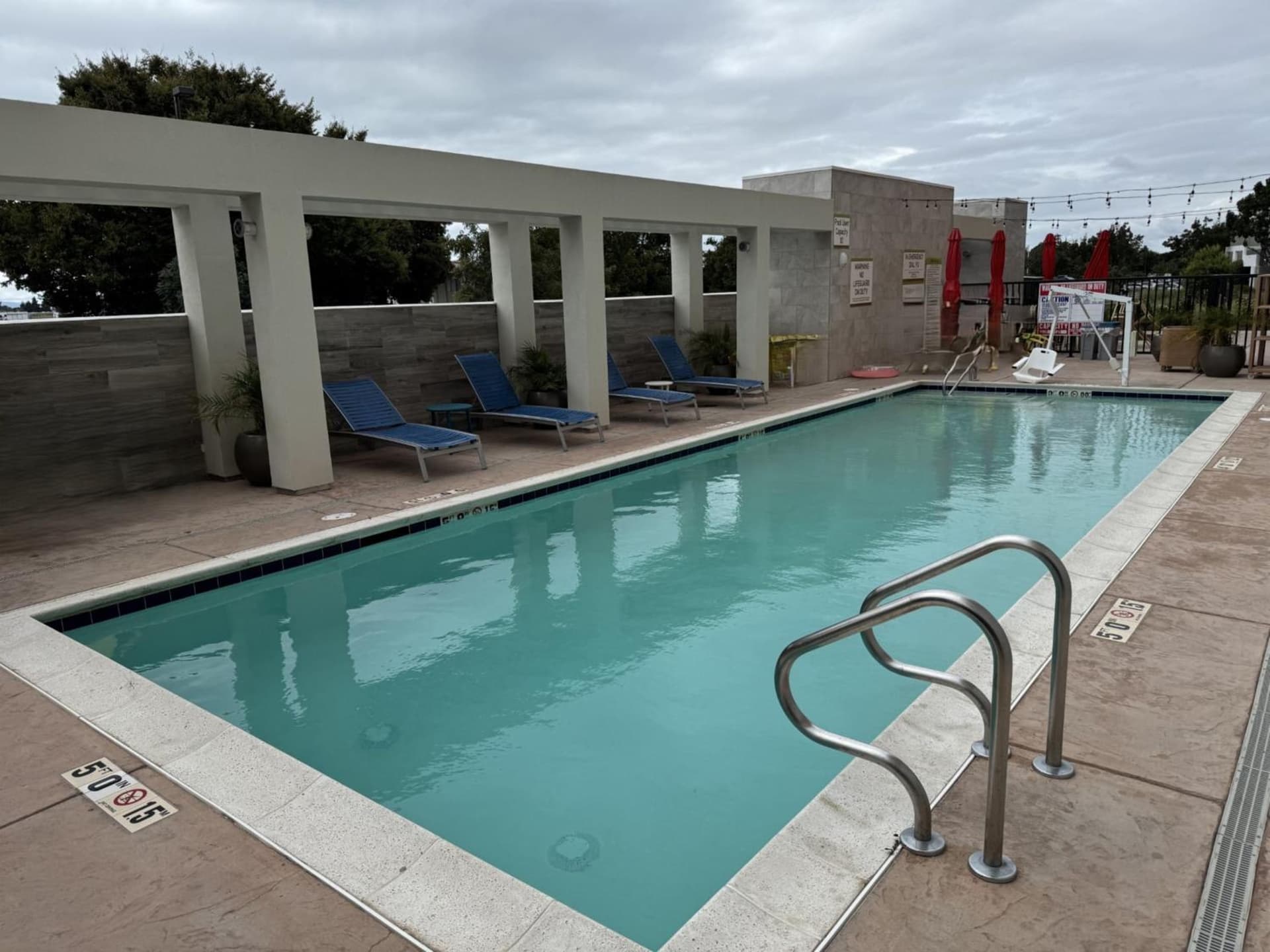 Home2 Suites By Hilton Hayward gallery photo in Hayward, CA — image 14
