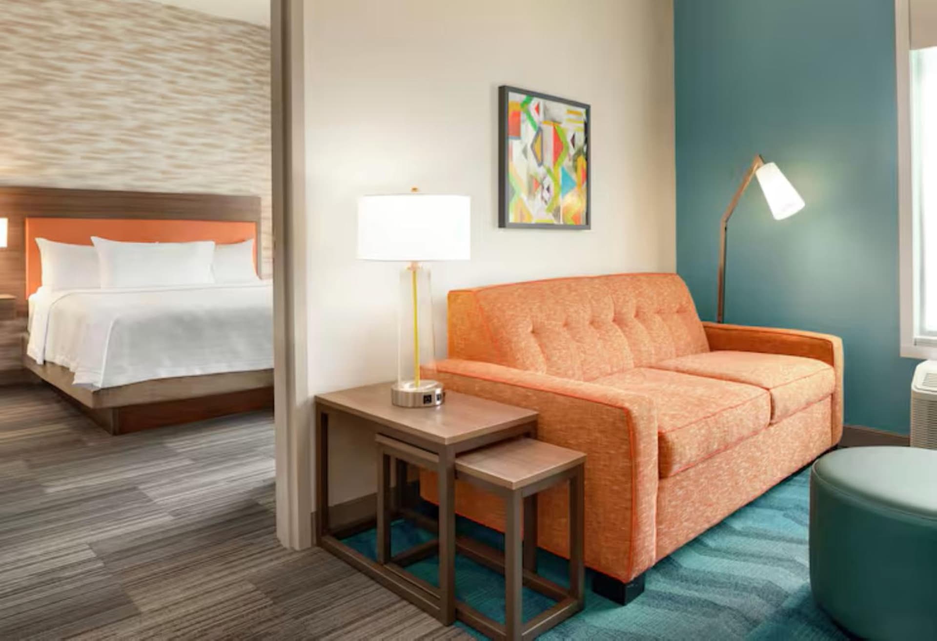 Home2 Suites By Hilton Hayward gallery photo in Hayward, CA — image 17