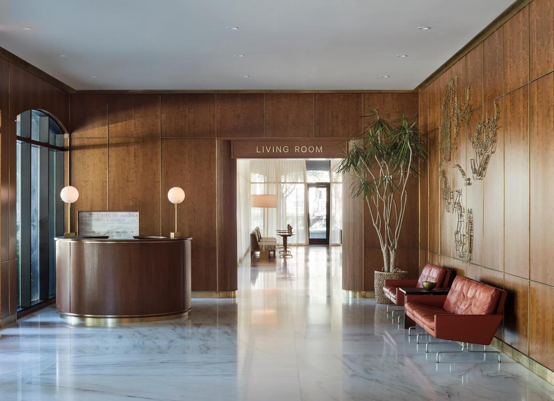 The Dewberry Charleston gallery photo in Charleston, SC — image 35