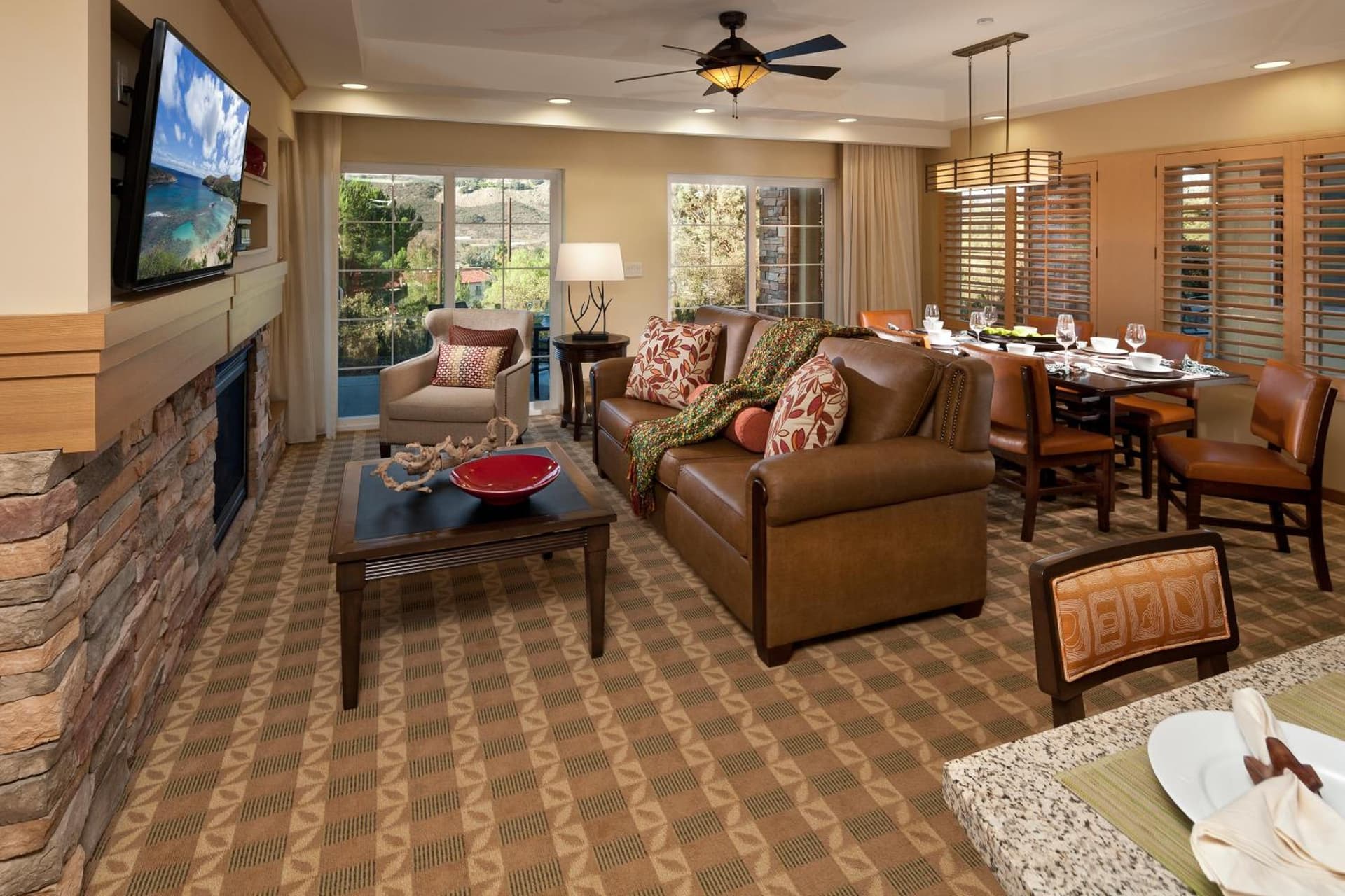 Hyatt Vacation Club at The Welk, San Diego Area gallery photo in Escondido, CA — image 77