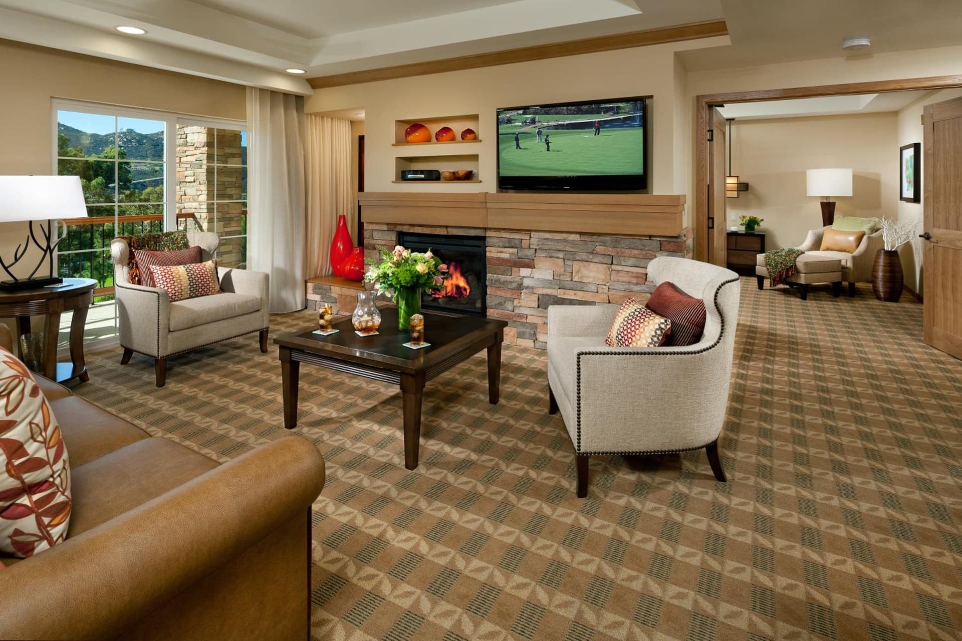 Hyatt Vacation Club at The Welk, San Diego Area gallery photo in Escondido, CA — image 76