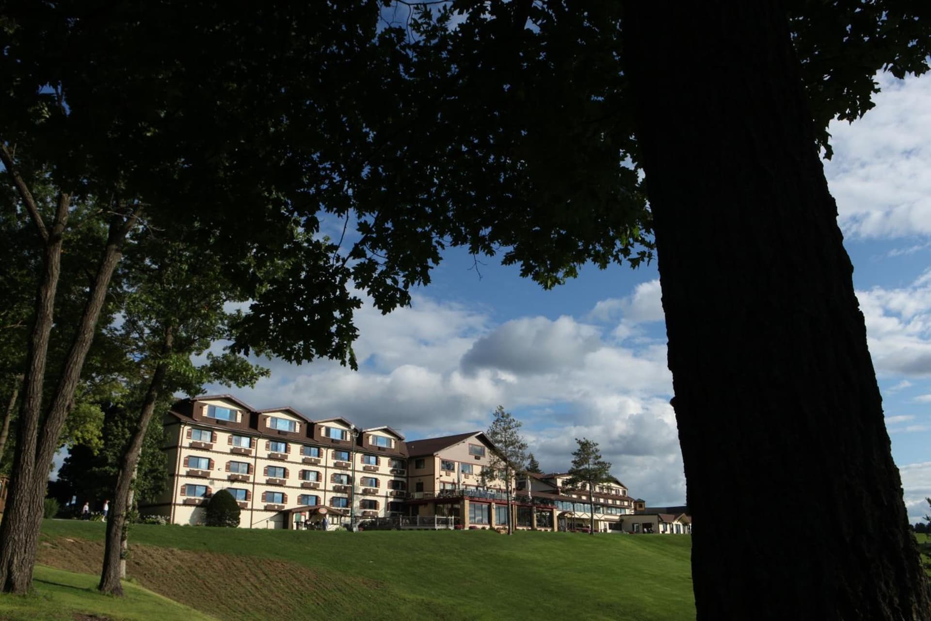 Chestnut Mountain Resort — hotel in Galena, Illinois
