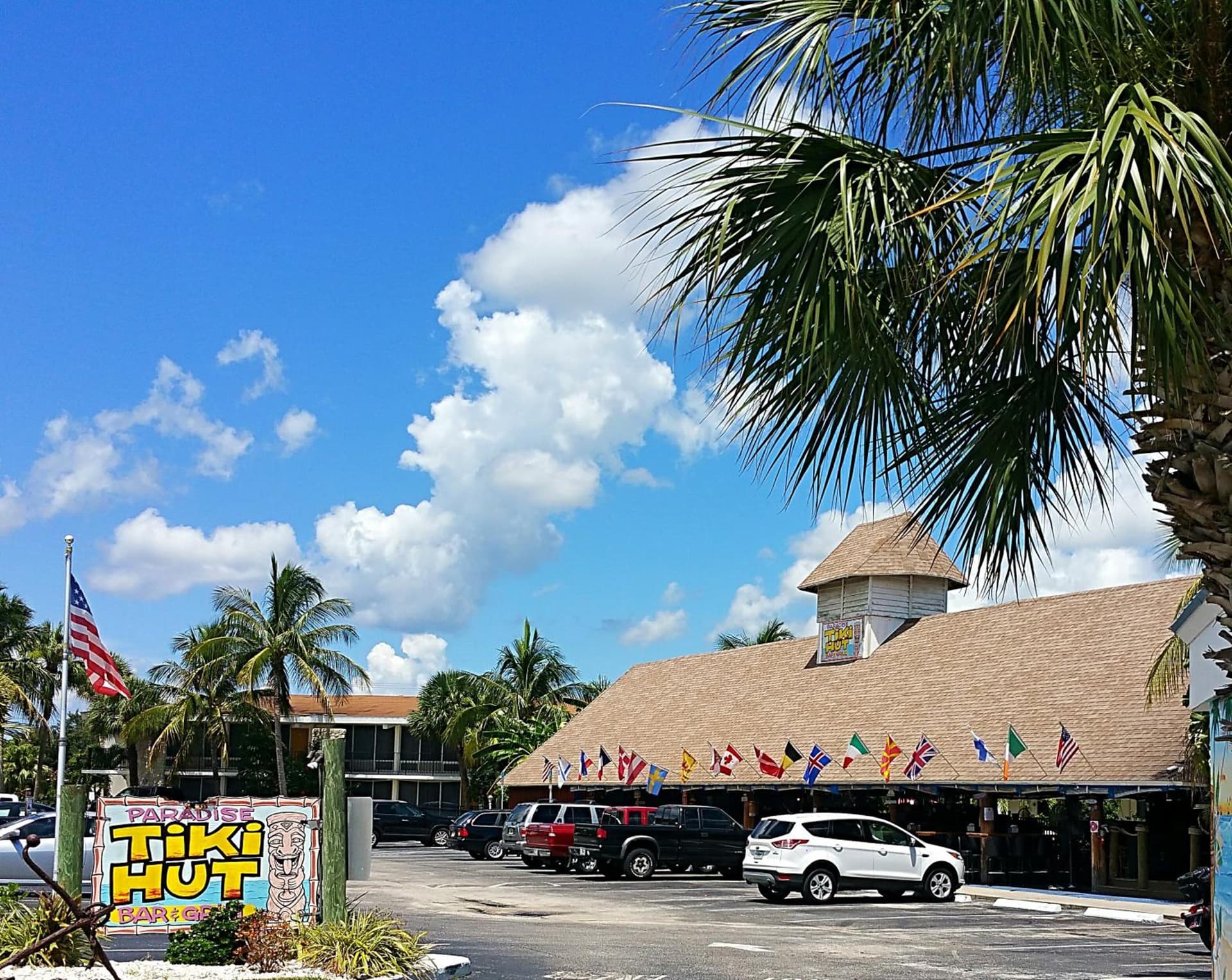 Dolphin Key Resort - Cape Coral gallery photo in Cape Coral, FL — image 30