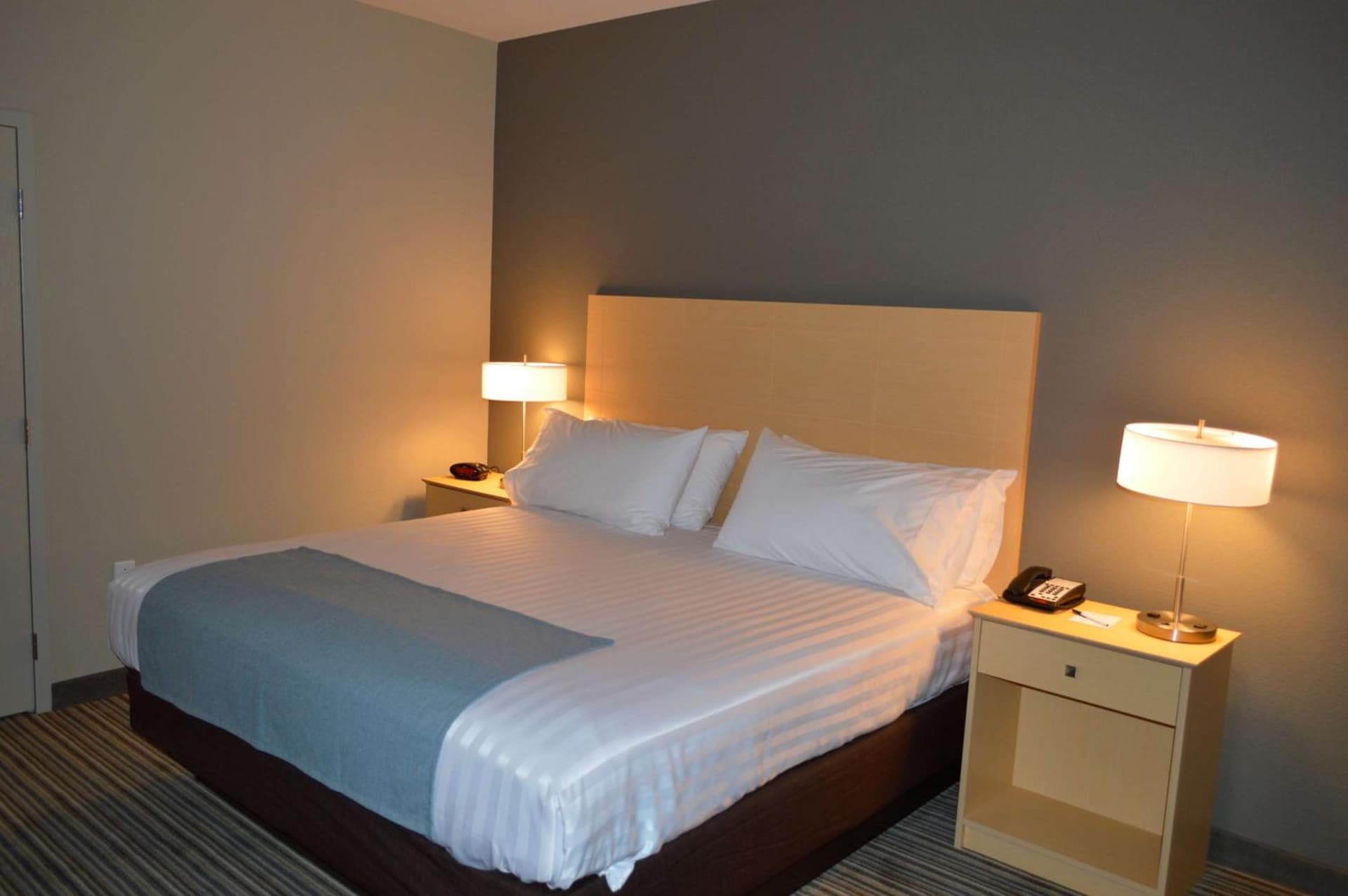 Stone Hill Norman, Trademark Collection by Wyndham property views in Norman, OK — gallery photo 3