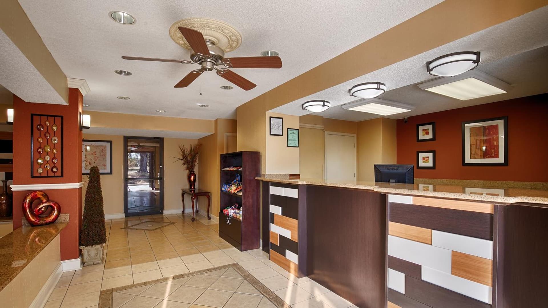 Best Western Greenville Inn featured exterior or lobby in Greenville, AL — similar hotel