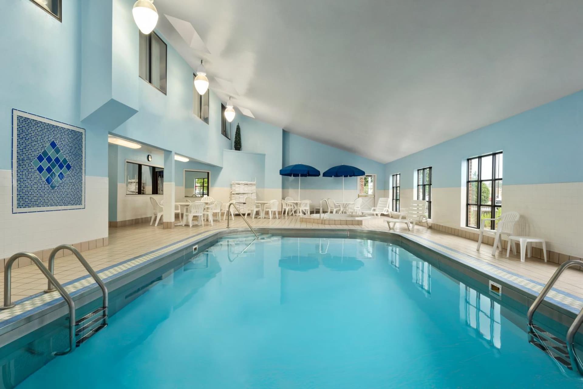 Country Inn & Suites by Radisson, Fargo, ND gallery photo in Fargo, ND — image 50