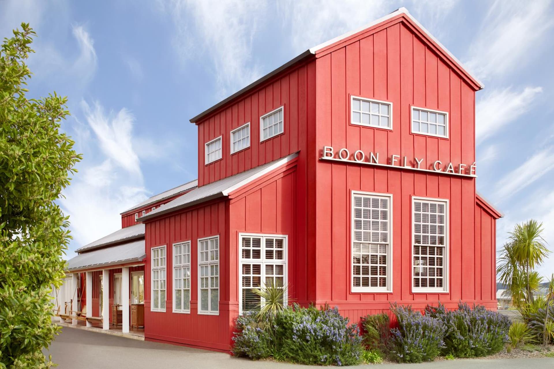 Carneros Resort and Spa gallery photo in Napa, CA — image 35