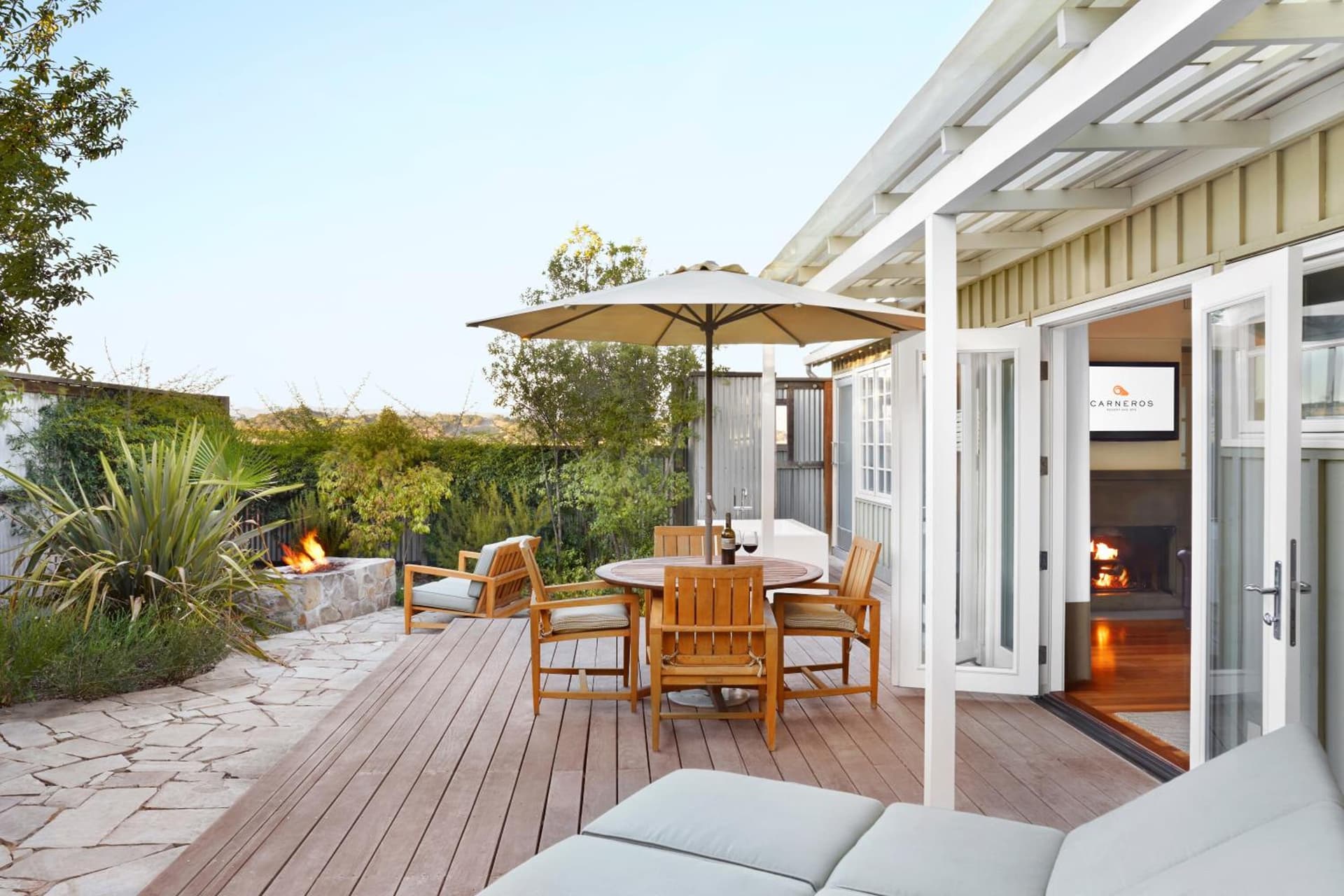 Carneros Resort and Spa gallery photo in Napa, CA — image 49