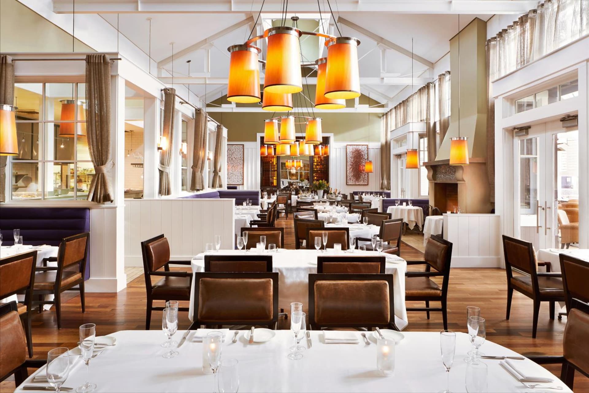Carneros Resort and Spa gallery photo in Napa, CA — image 7