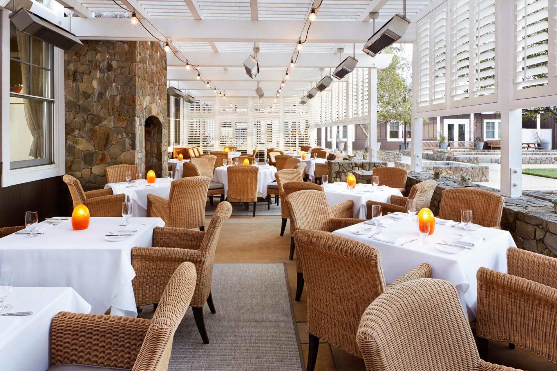 Carneros Resort and Spa gallery photo in Napa, CA — image 29