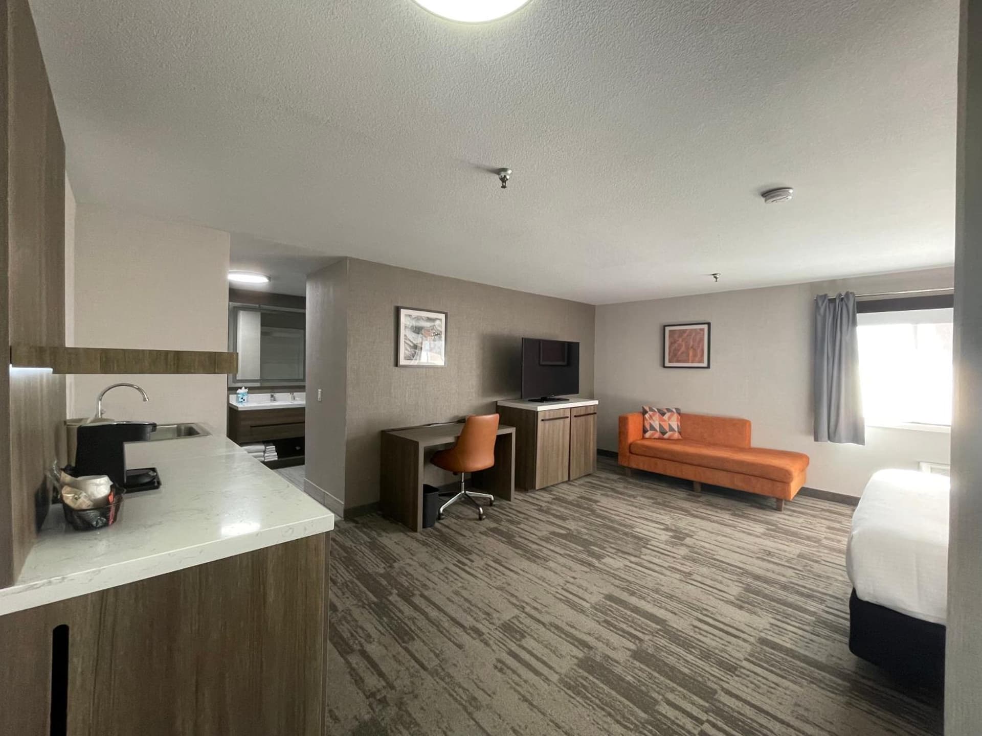 Sisk Hotel gallery photo in Modesto, CA — image 17