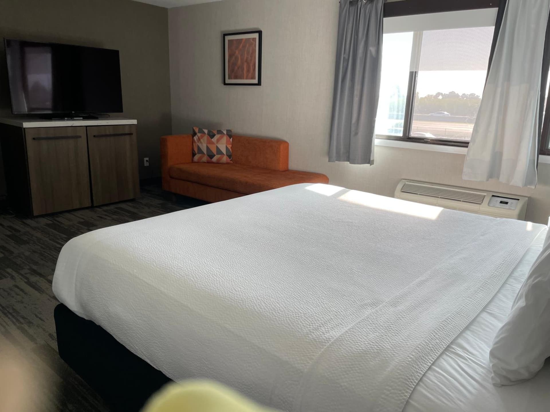 Sisk Hotel gallery photo in Modesto, CA — image 5