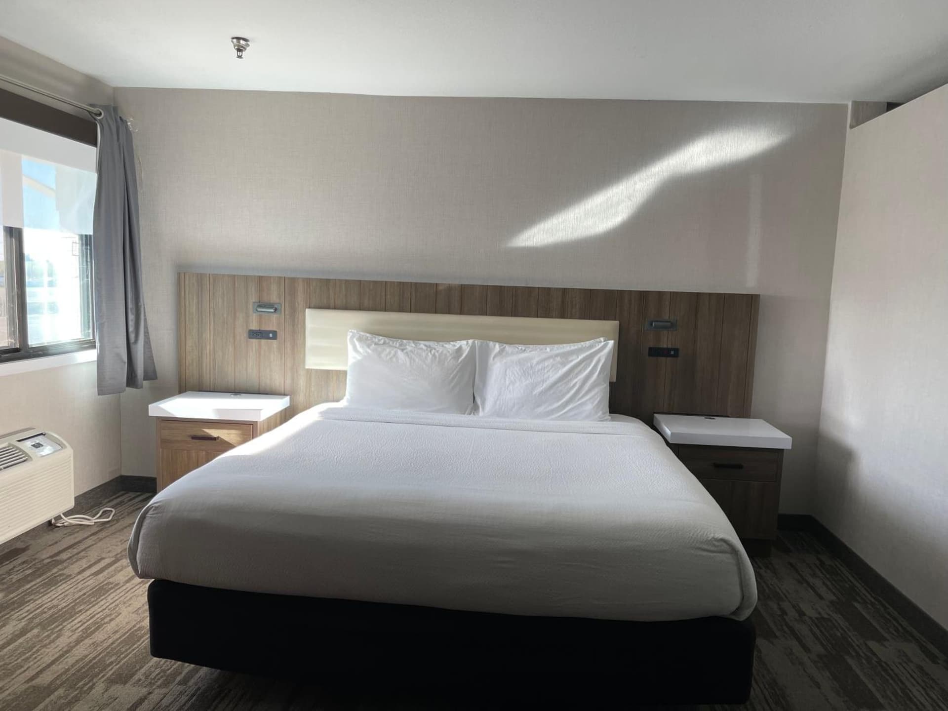 Sisk Hotel gallery photo in Modesto, CA — image 12