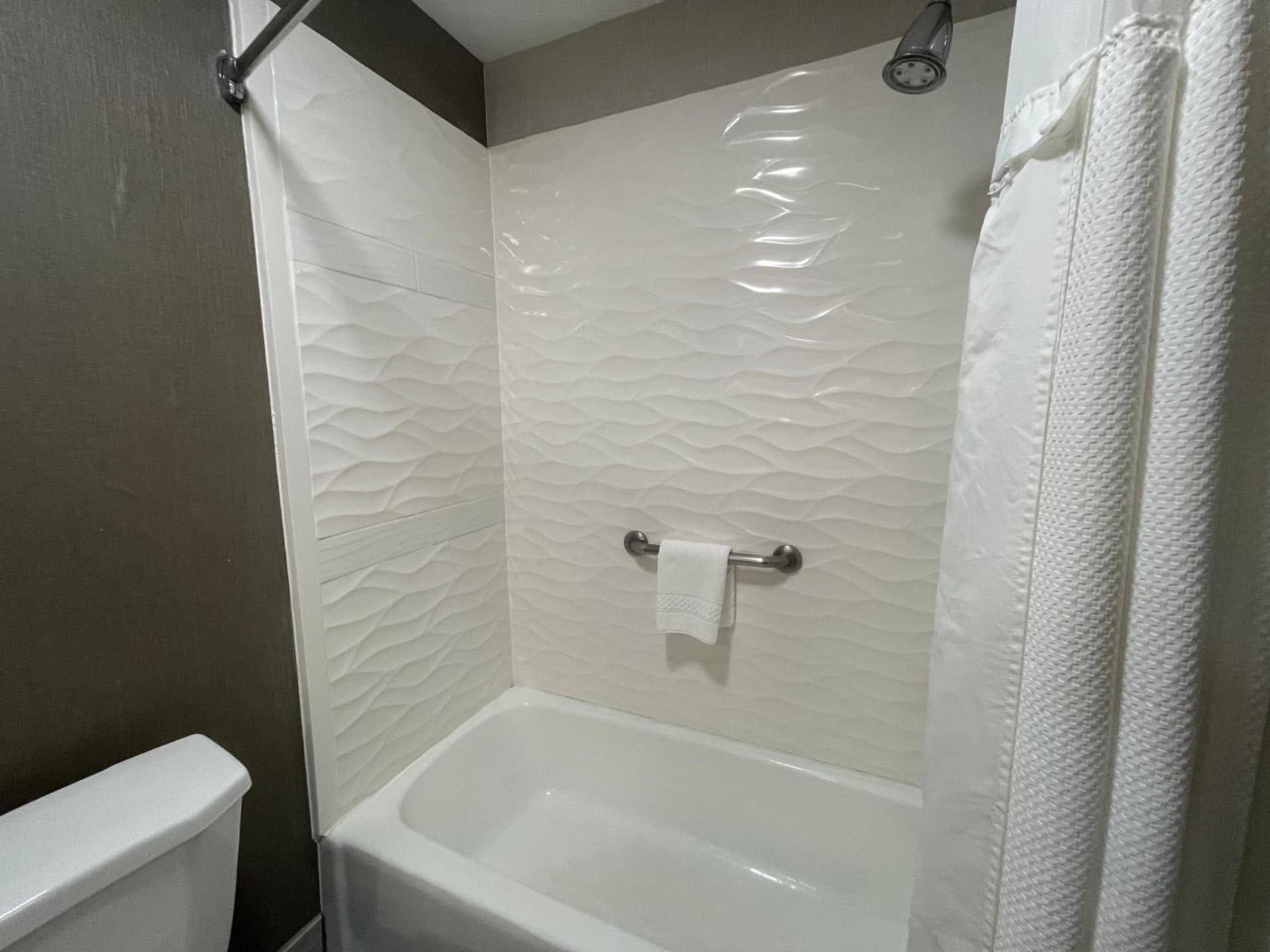 Sisk Hotel gallery photo in Modesto, CA — image 8