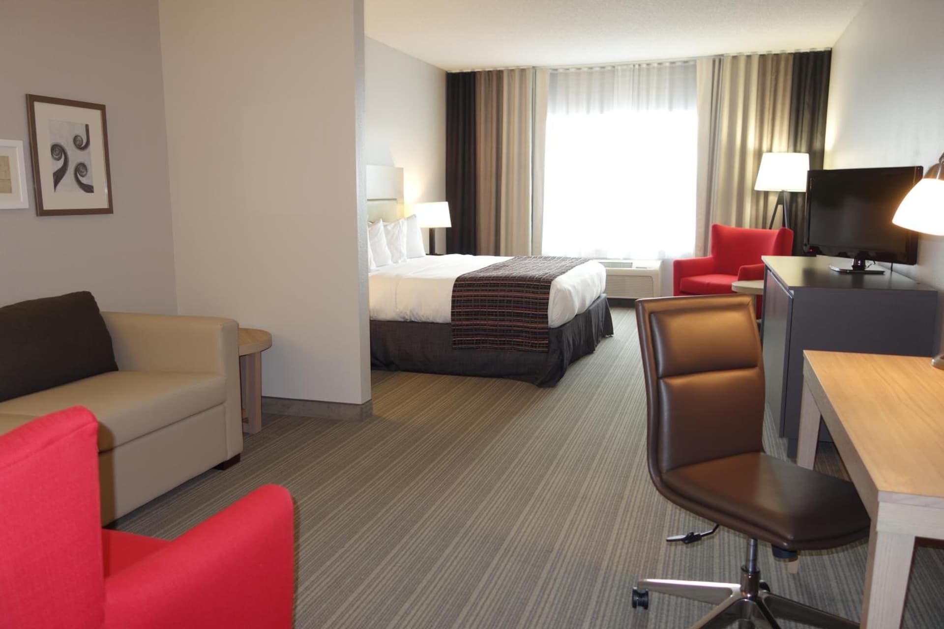 Country Inn & Suites by Radisson, Coralville, IA gallery photo in Coralville, IA — image 37