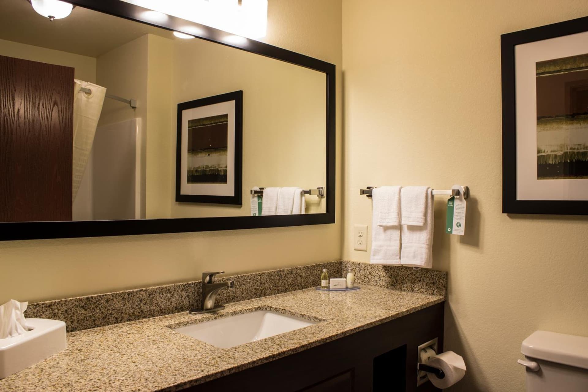 Cobblestone Hotel & Suites - Chippewa Falls gallery photo in Chippewa Falls, WI — image 31