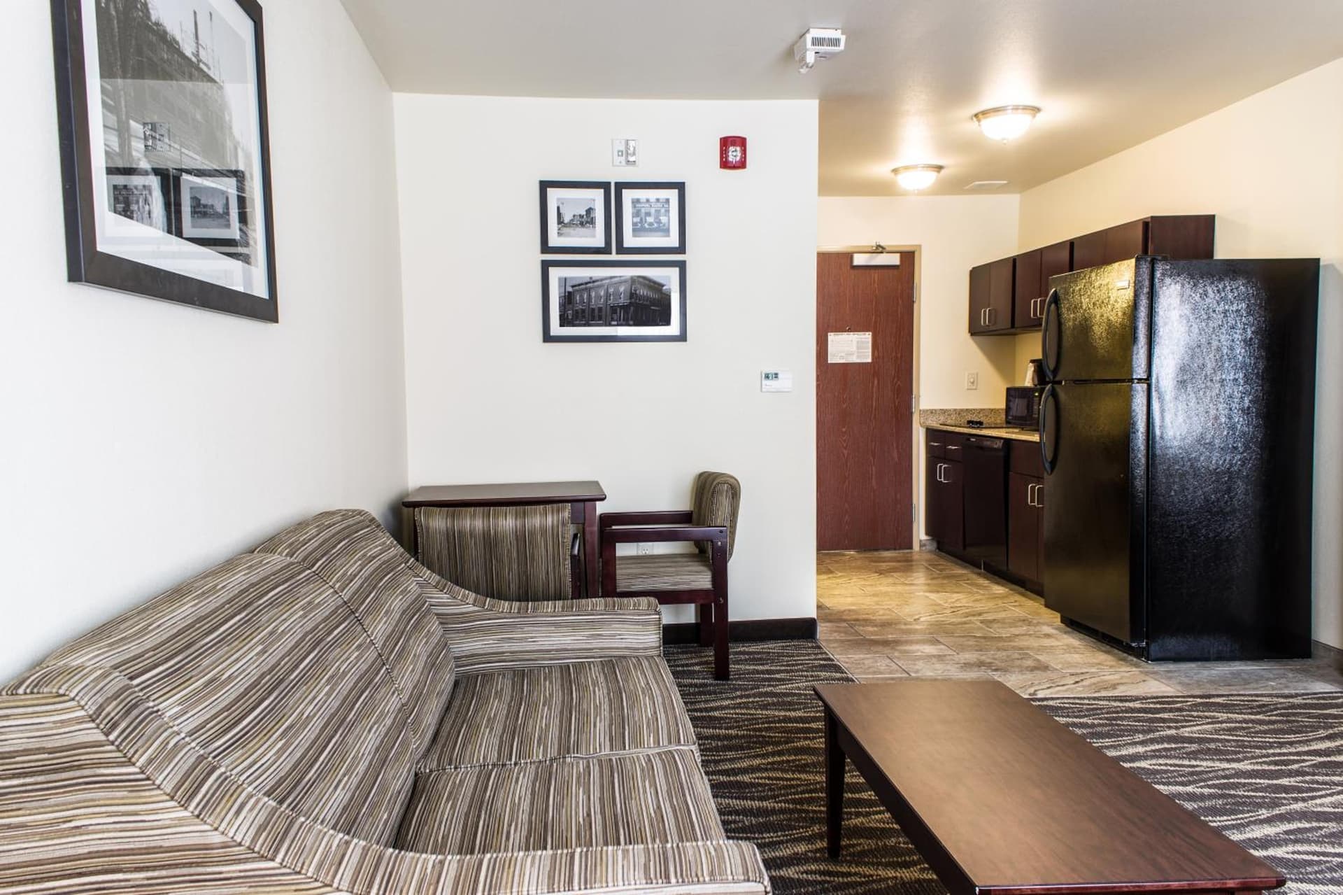 Cobblestone Hotel & Suites - Chippewa Falls interior in Chippewa Falls, WI — gallery photo 2