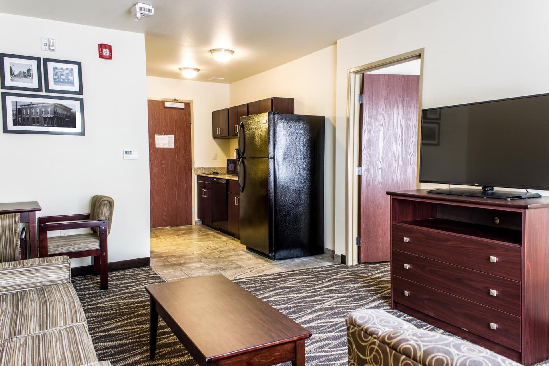 Cobblestone Hotel & Suites - Chippewa Falls gallery photo in Chippewa Falls, WI — image 44