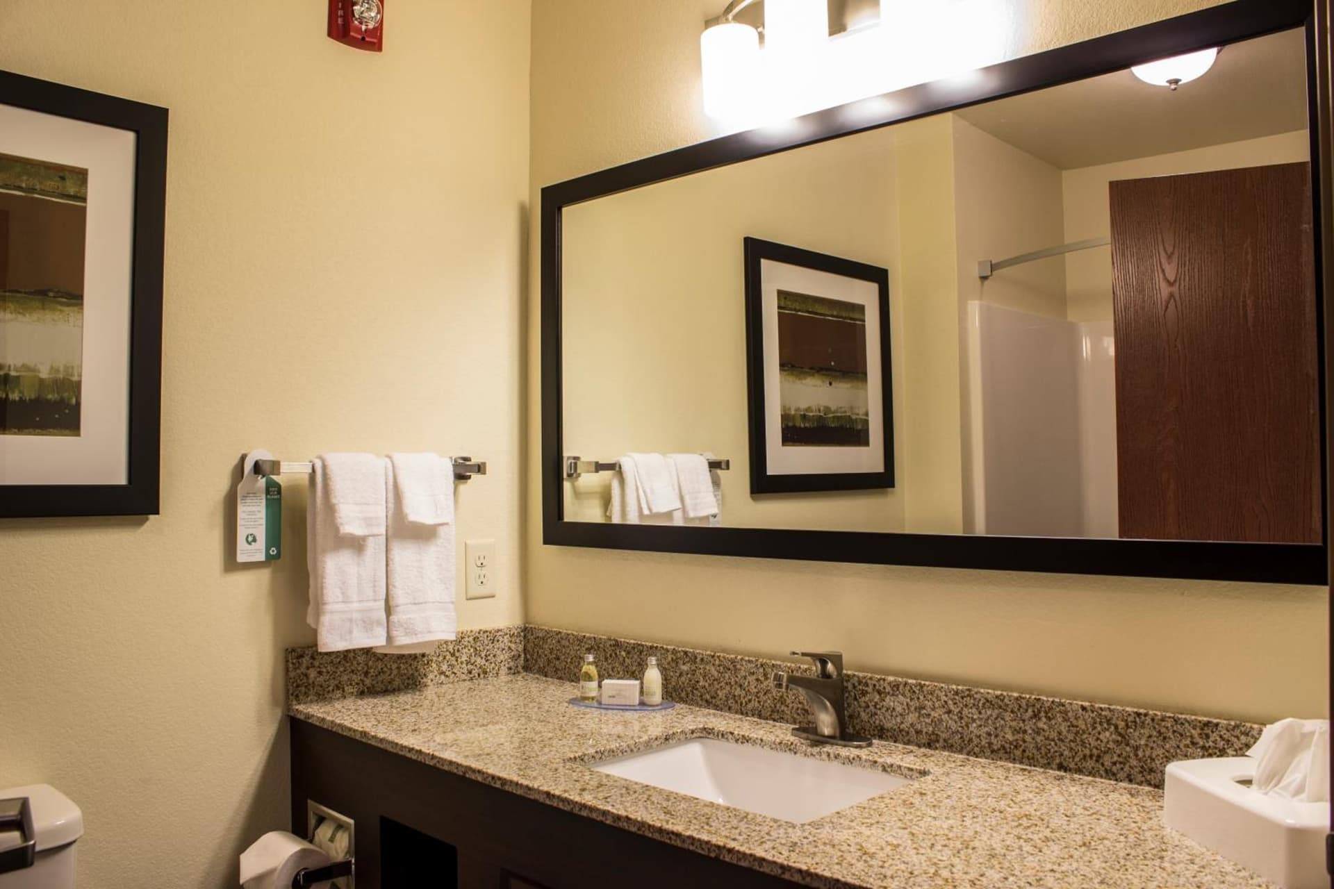 Cobblestone Hotel & Suites - Chippewa Falls gallery photo in Chippewa Falls, WI — image 39