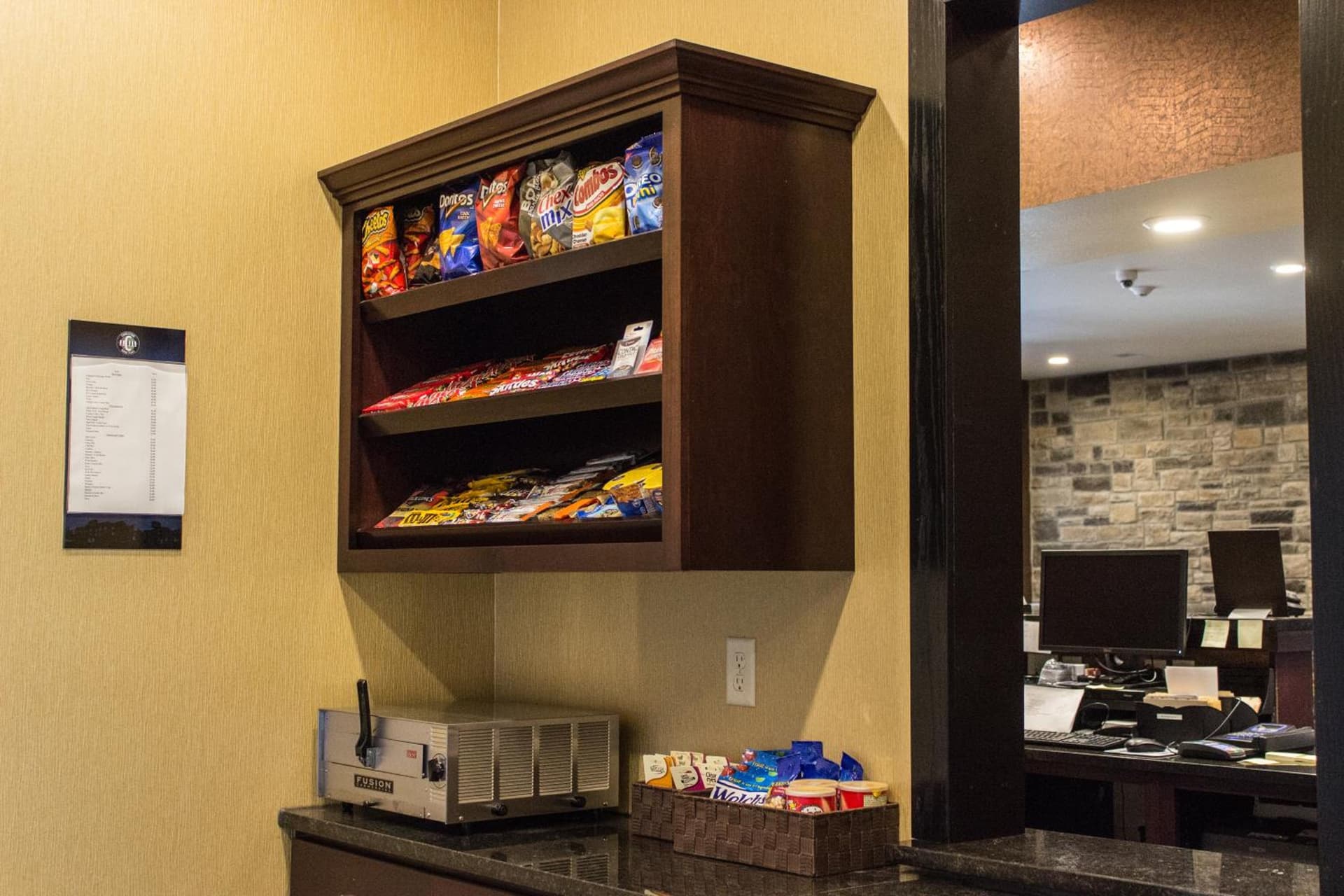 Cobblestone Hotel & Suites - Chippewa Falls gallery photo in Chippewa Falls, WI — image 6