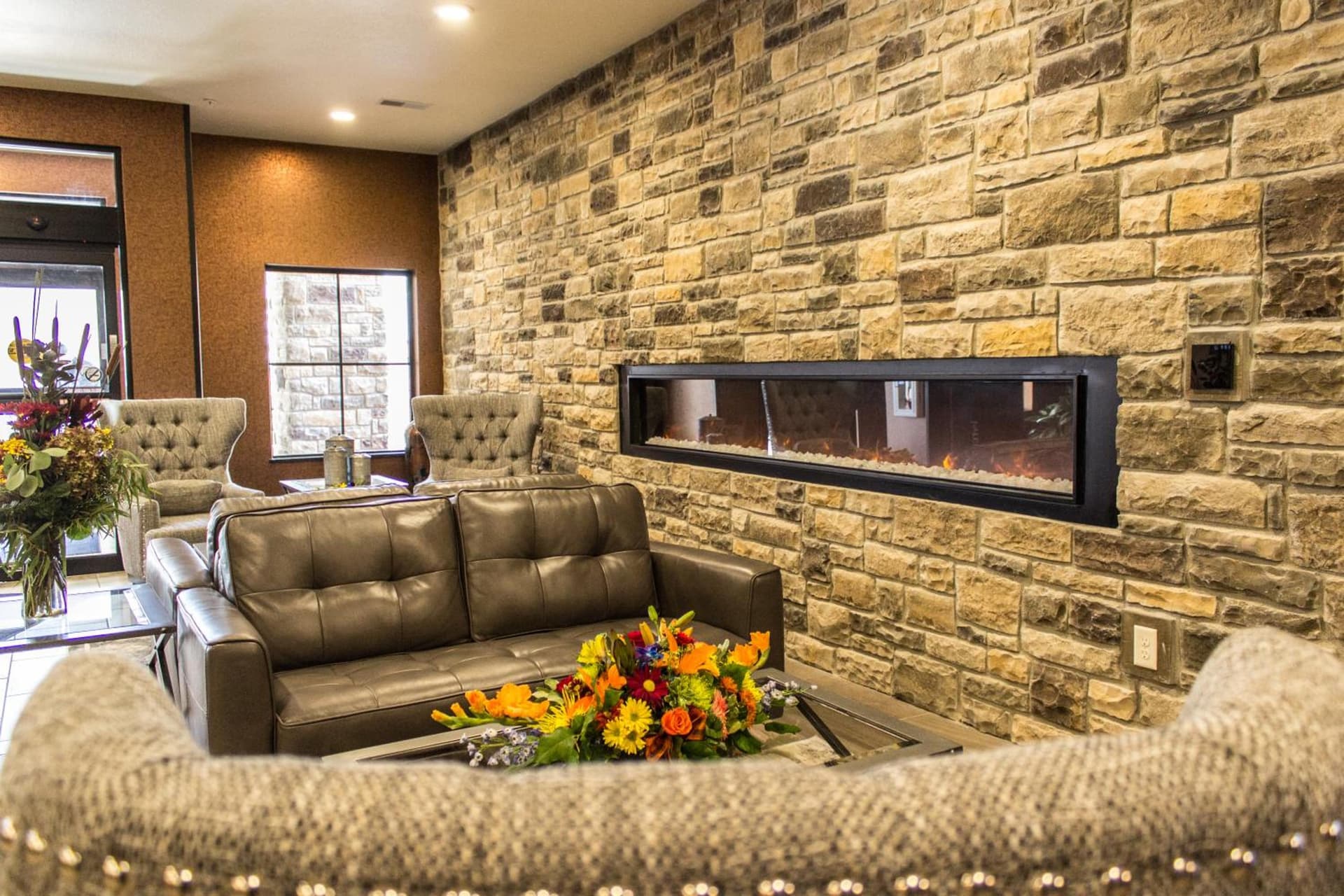Cobblestone Hotel & Suites - Chippewa Falls gallery photo in Chippewa Falls, WI — image 5