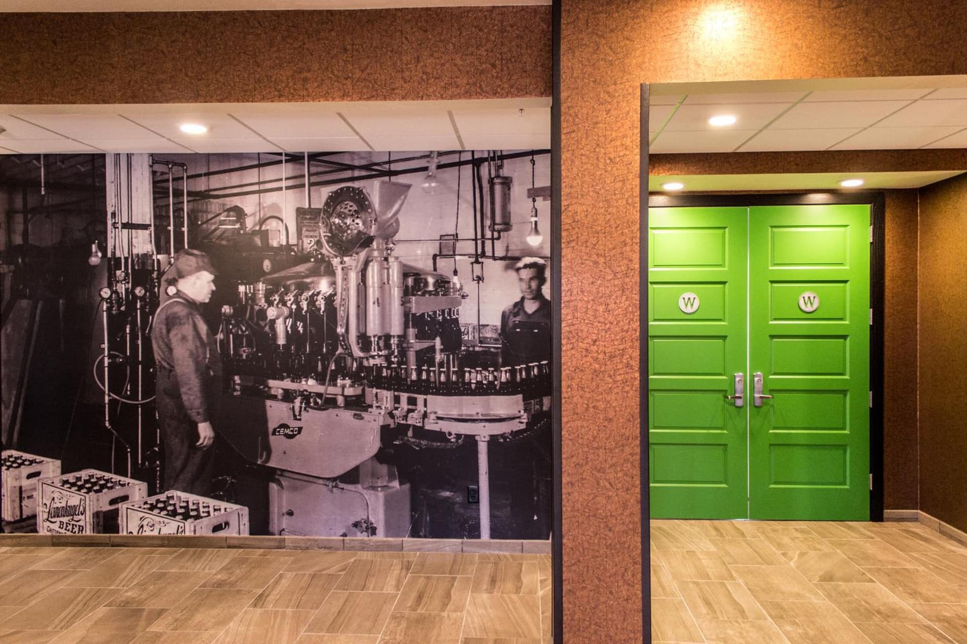 Cobblestone Hotel & Suites - Chippewa Falls gallery photo in Chippewa Falls, WI — image 28