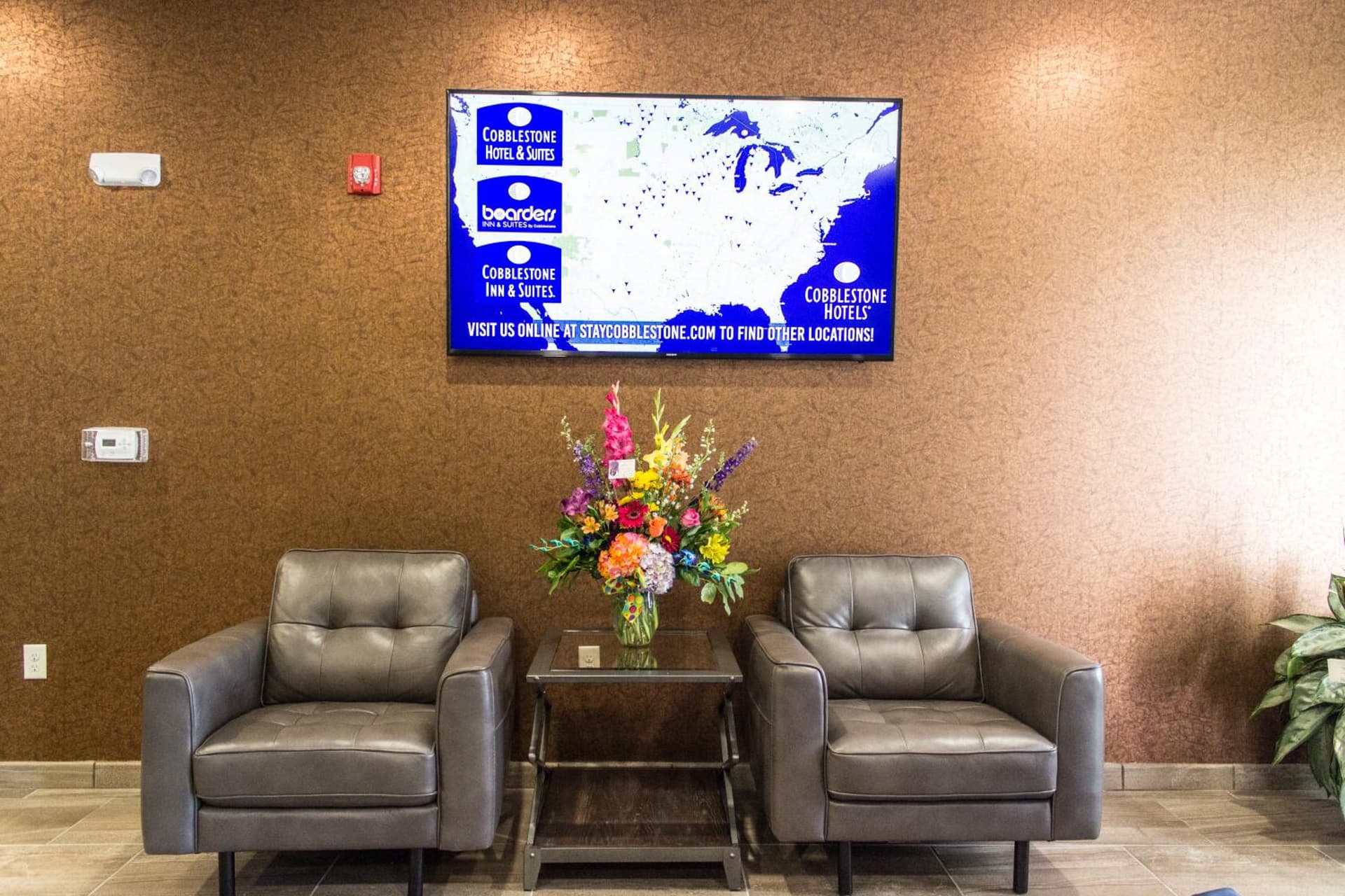 Cobblestone Hotel & Suites - Chippewa Falls gallery photo in Chippewa Falls, WI — image 38
