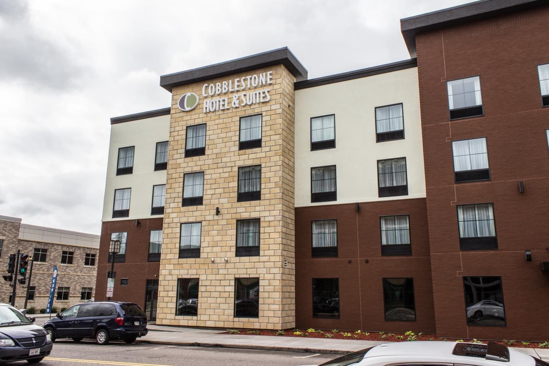 Cobblestone Hotel & Suites - Chippewa Falls gallery photo in Chippewa Falls, WI — image 32