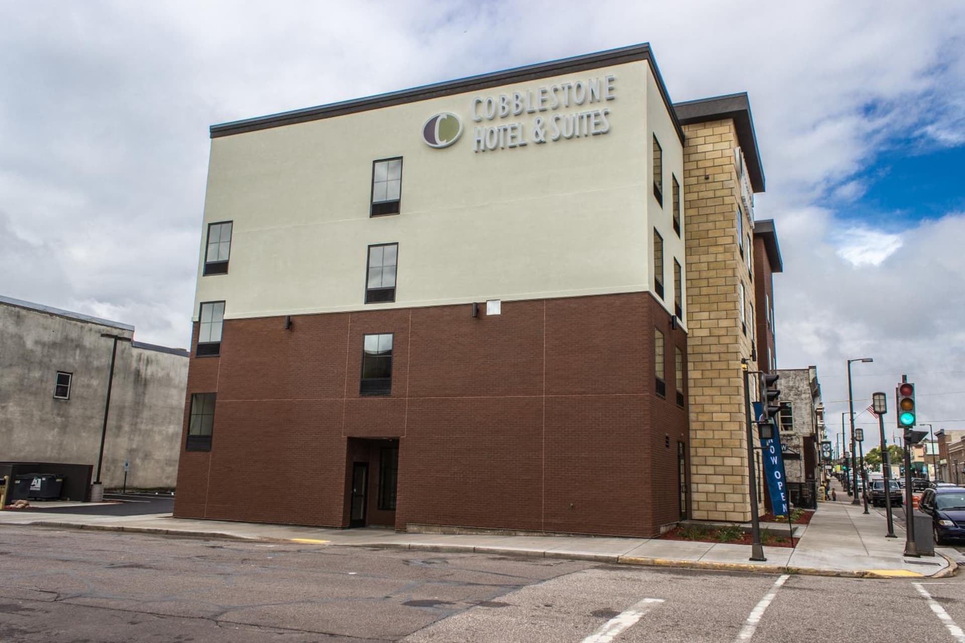Cobblestone Hotel & Suites - Chippewa Falls gallery photo in Chippewa Falls, WI — image 4